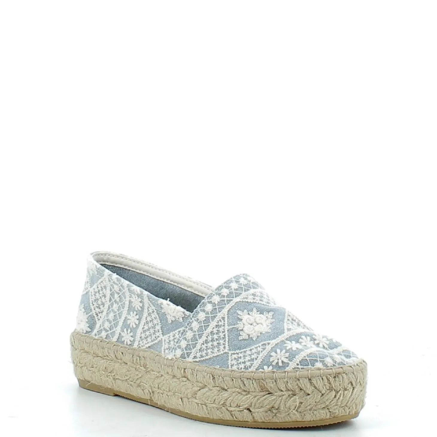 Scarpe Maison de L'Espadrille donna 485ADALAP23