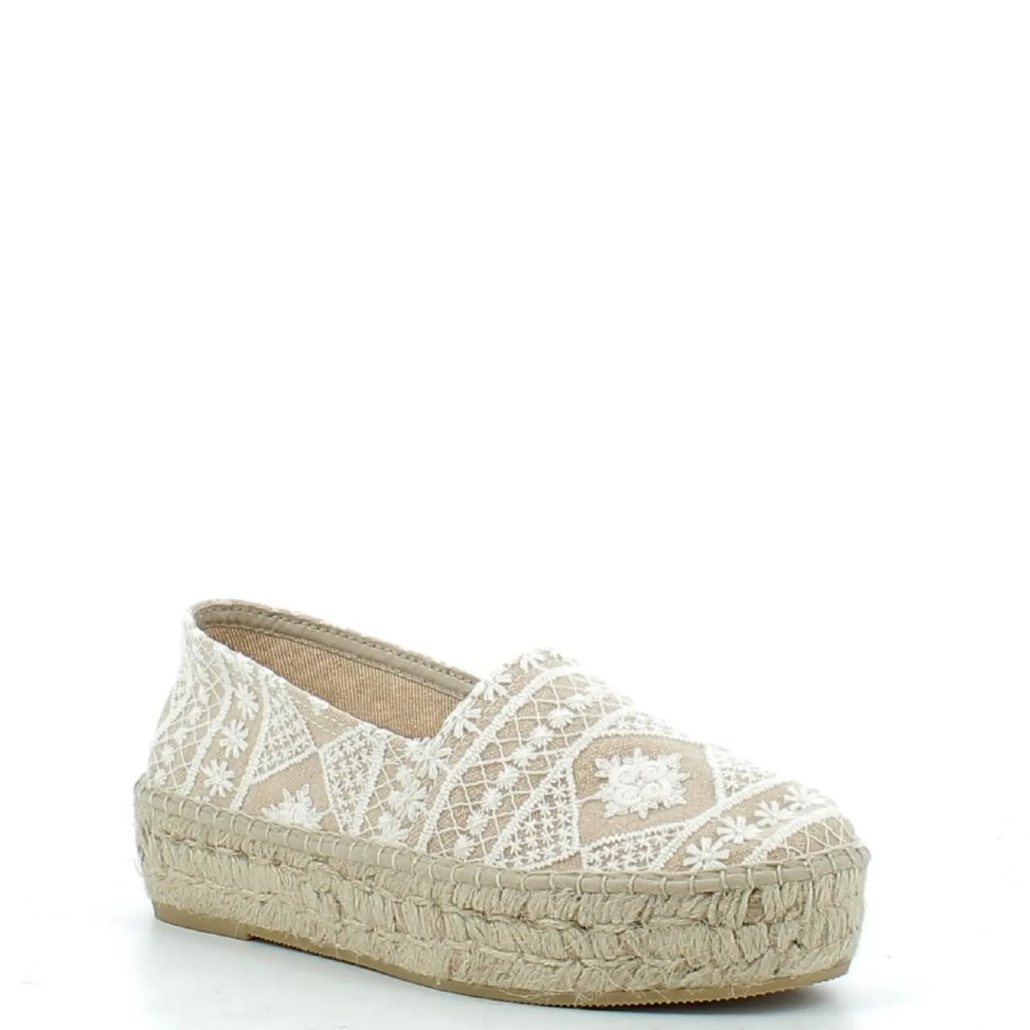 Scarpe Maison de L'Espadrille donna 485ADALAP23