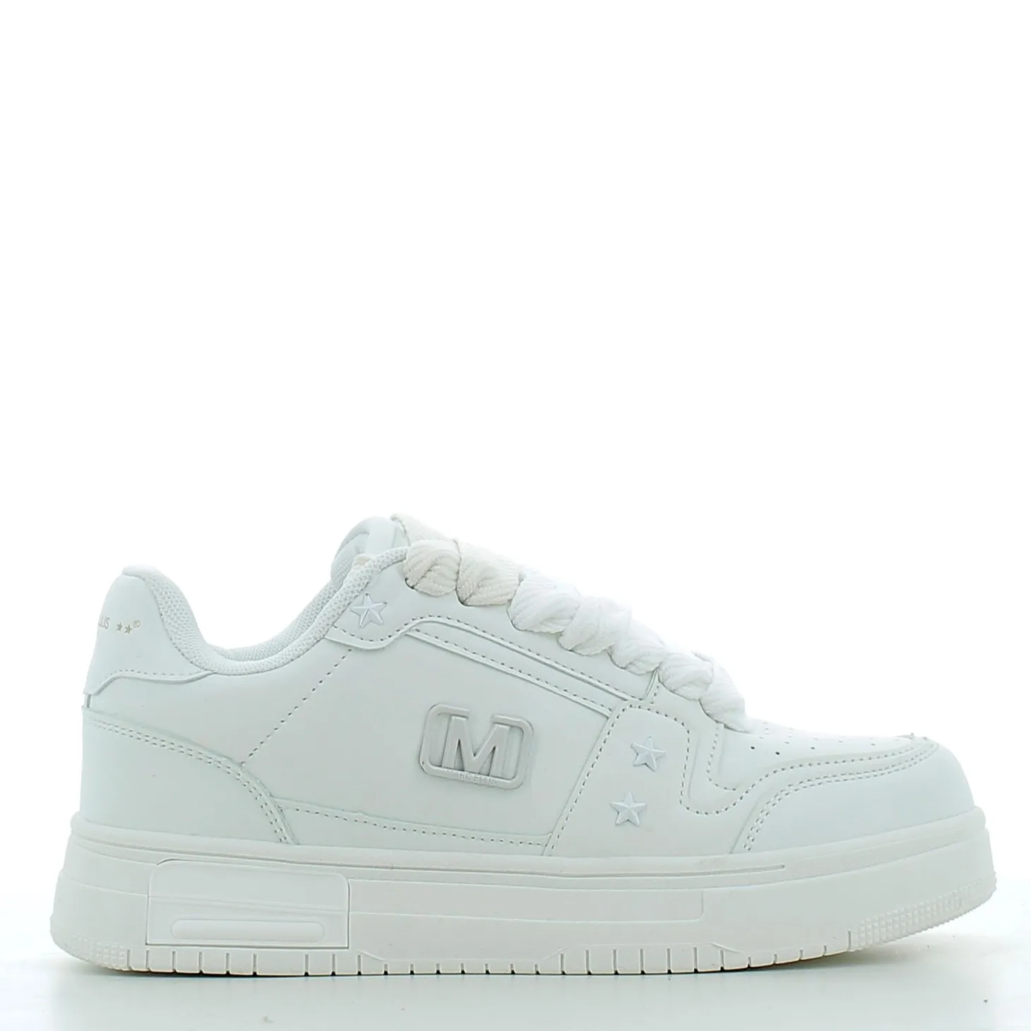 Scarpe Marc Ellis Donna BIBIP25 WHITE