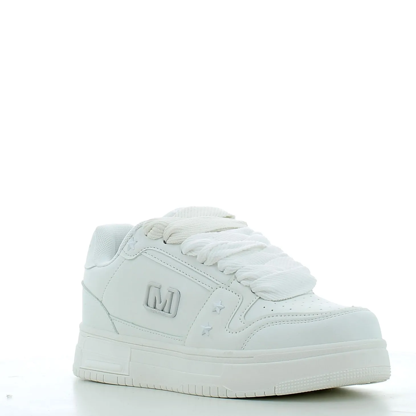 Scarpe Marc Ellis Donna BIBIP25 WHITE