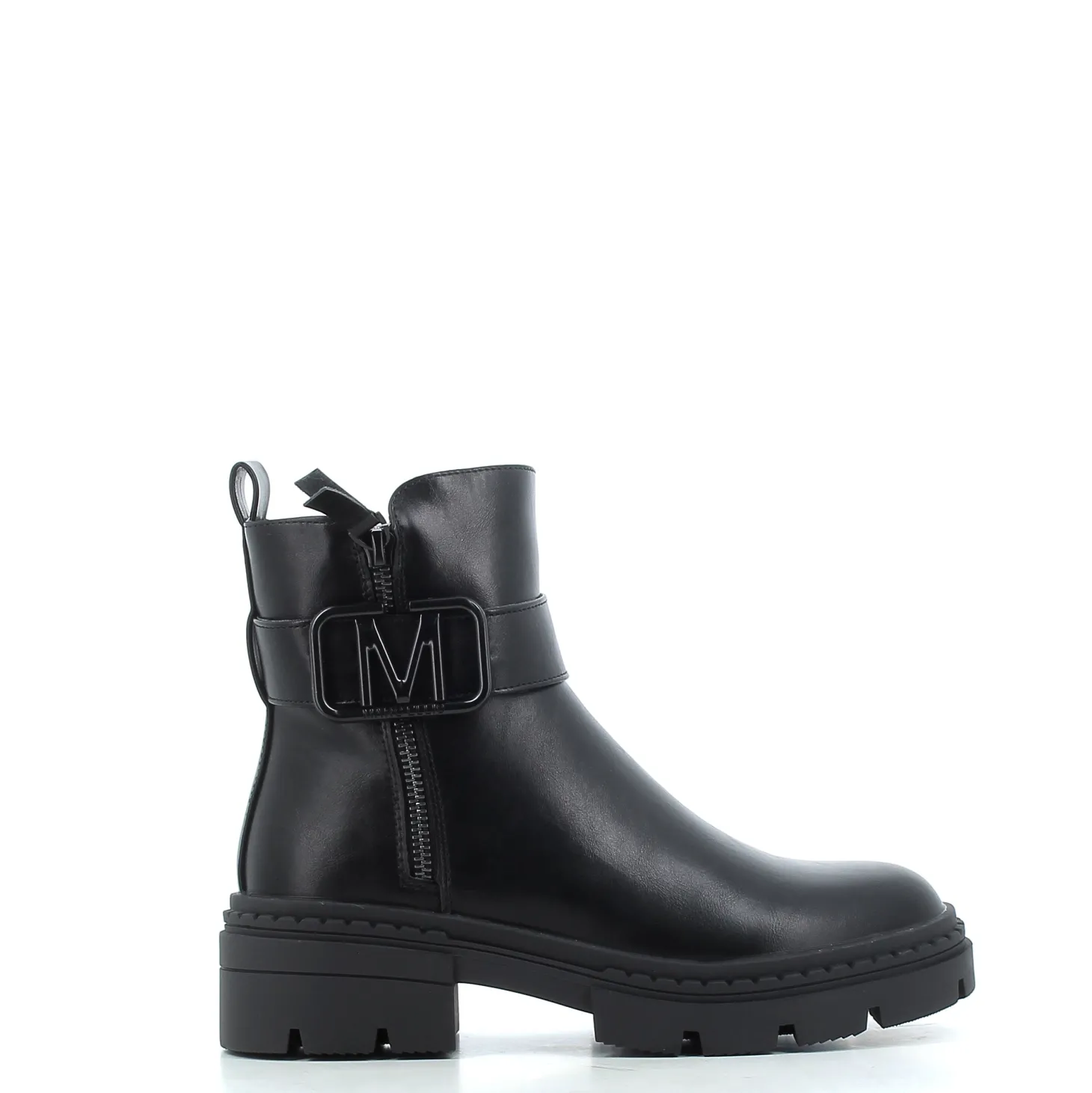 Scarpe Marc Ellis Donna ROSE011A24 BLACK