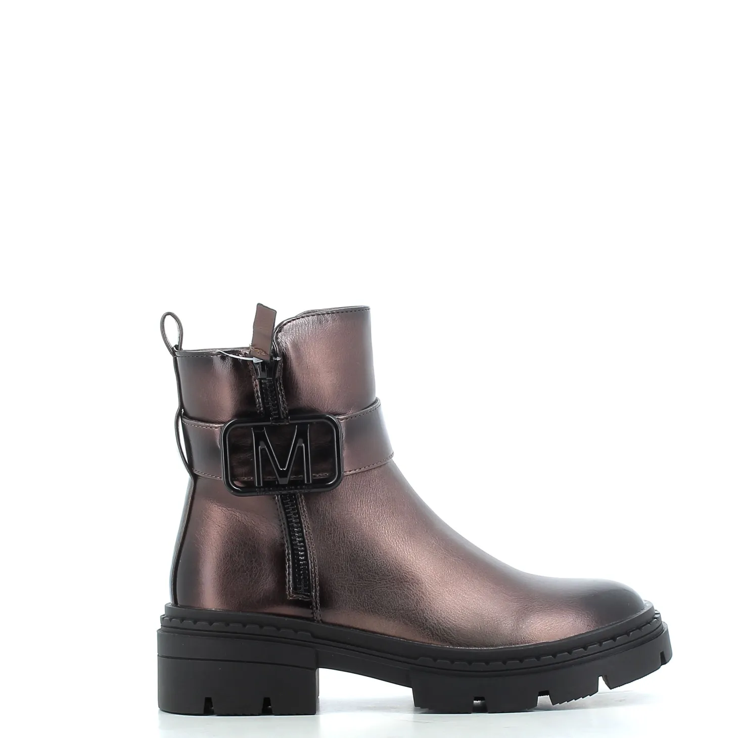 Scarpe Marc Ellis Donna ROSE011A24 BROWN