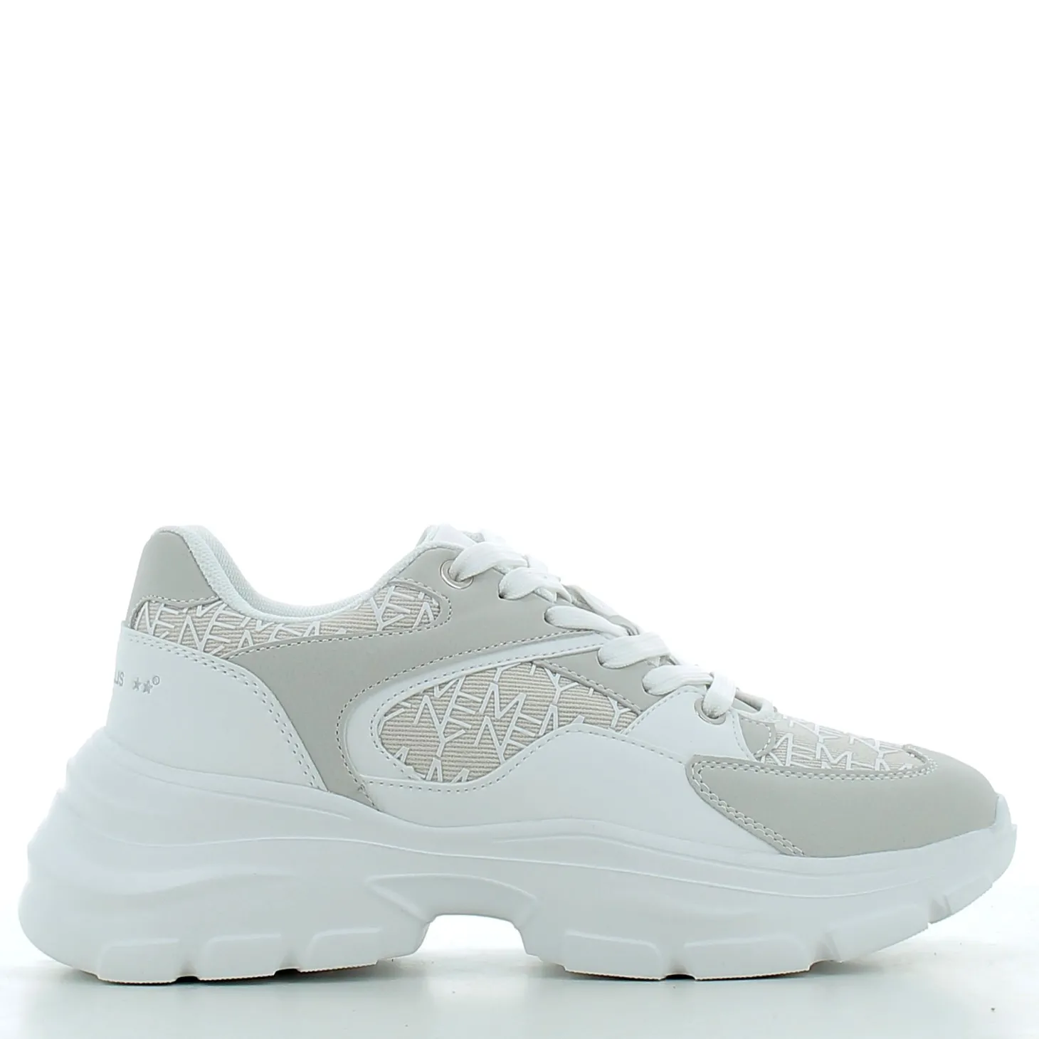 Scarpe Marc Ellis Donna WANDAP25 WHITE GREY