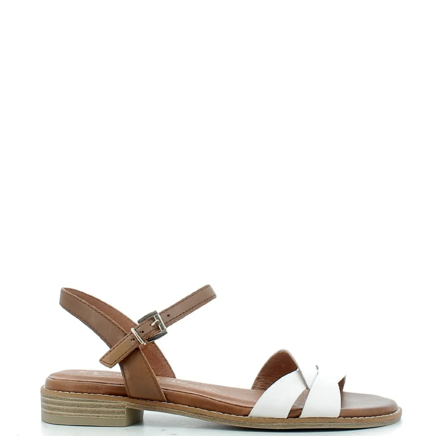 Scarpe Marco Tozzi donna 28123P24 WHITE