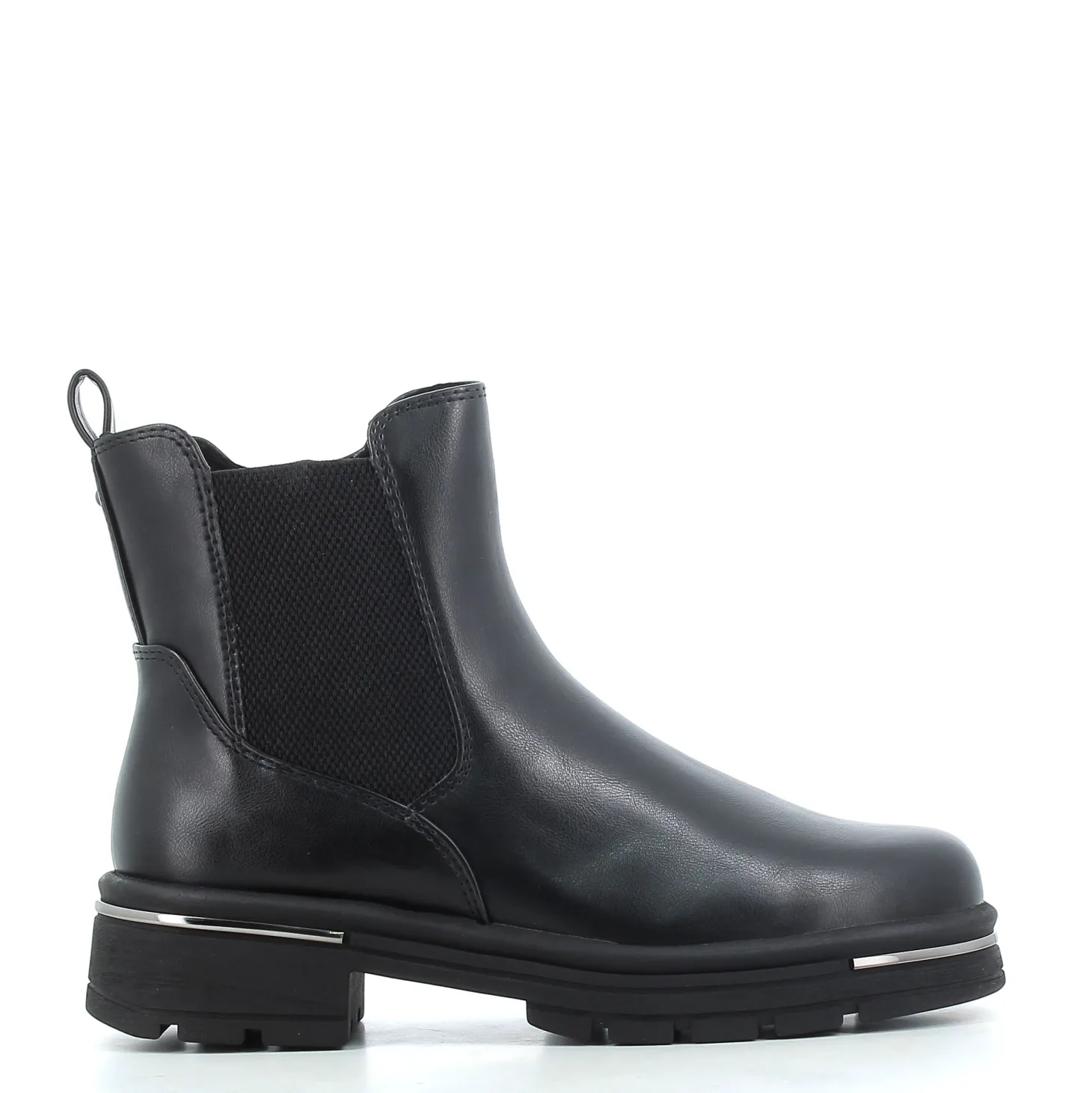 Scarpe Marco Tozzi donna 25483A24 BLACK