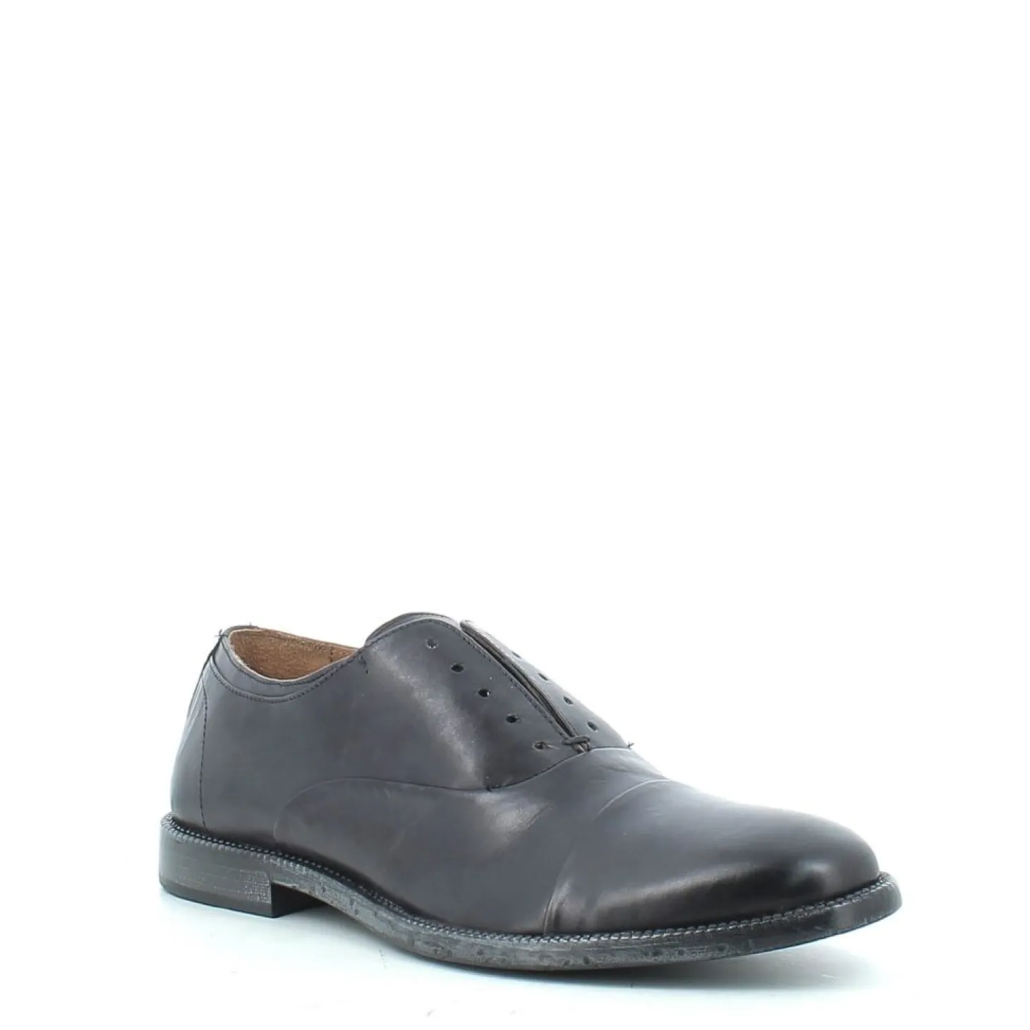 Scarpe Mode uomo 1322P23 ANTRACITE