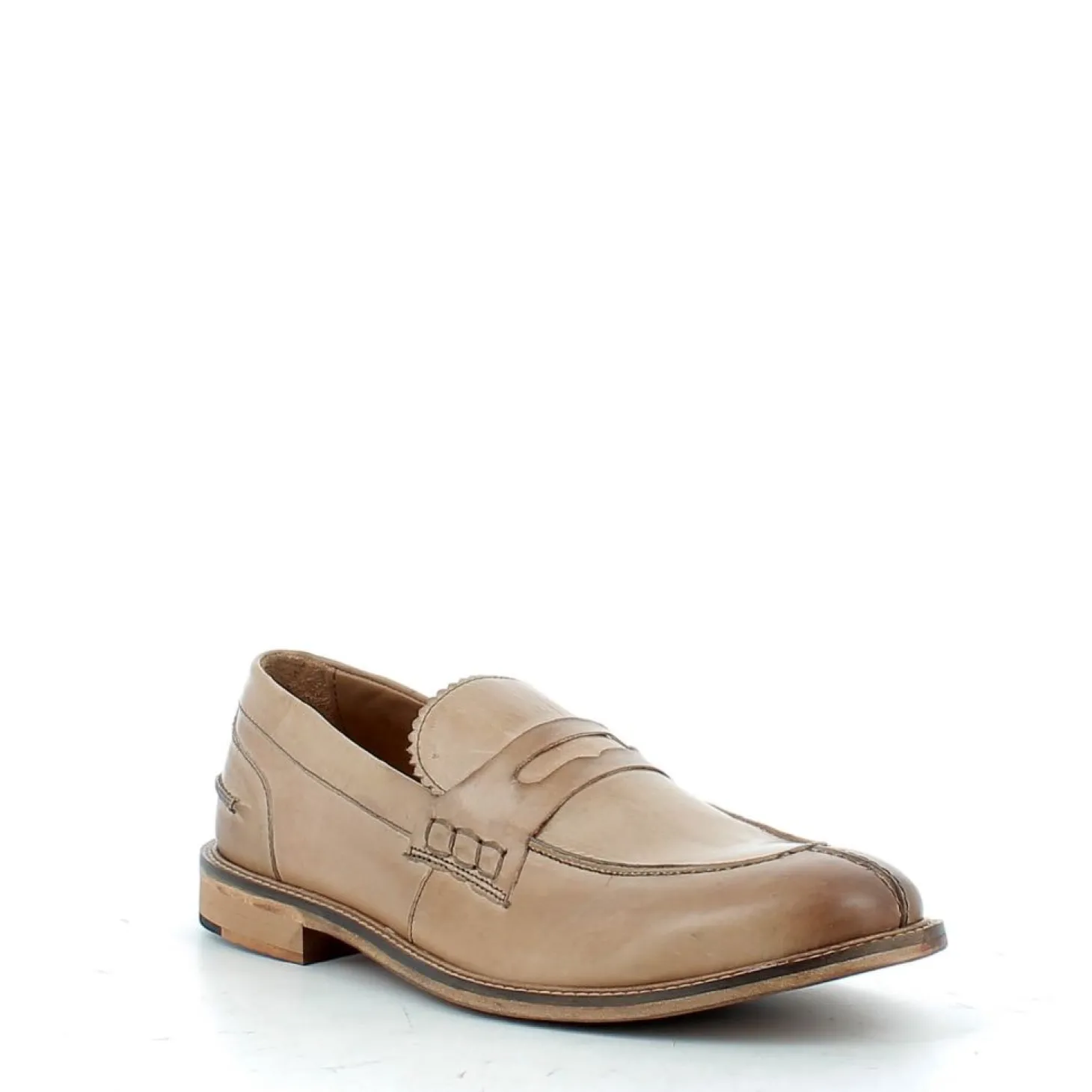 Scarpe Mode uomo 1319P23 LT GREY