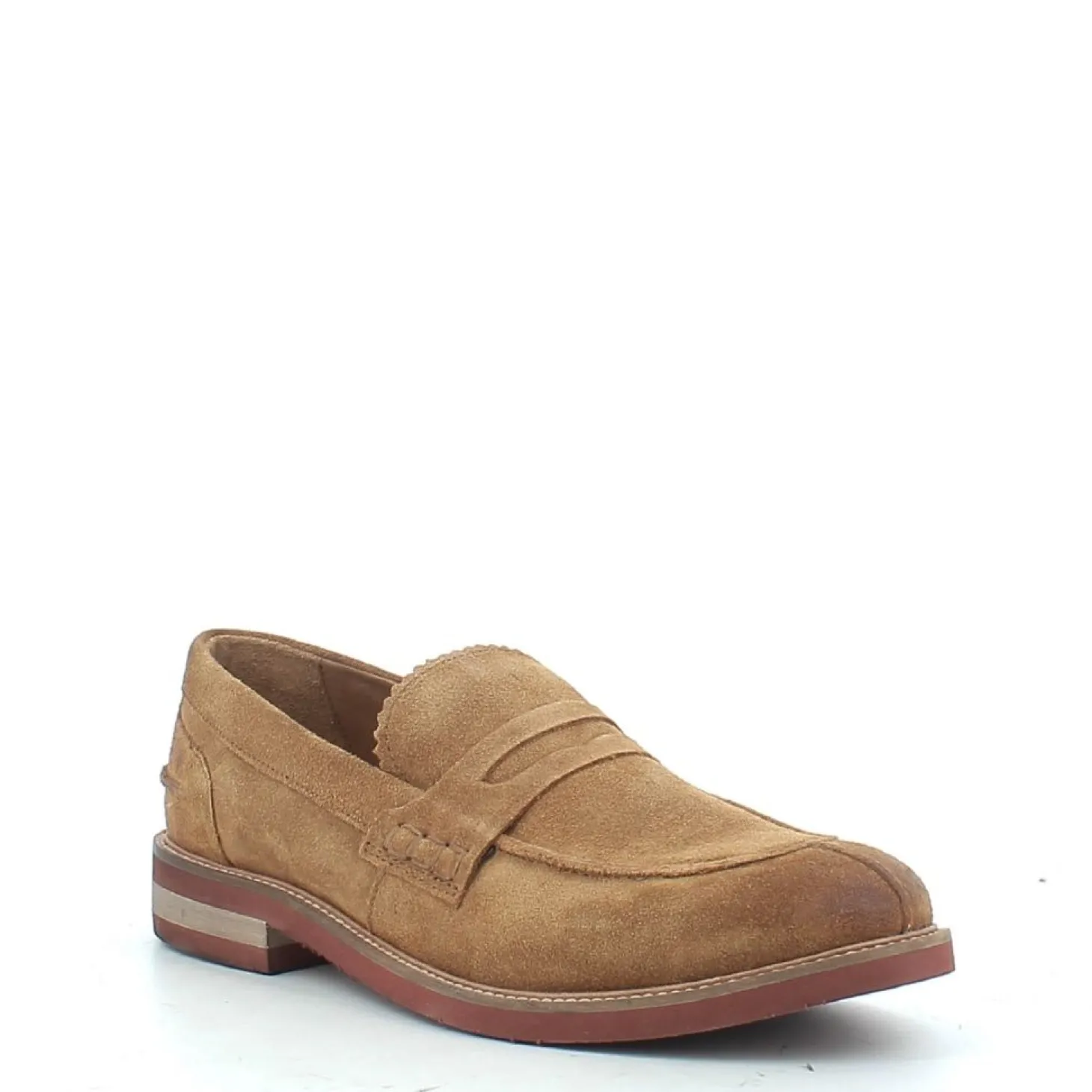 Scarpe Mode uomo 1319P23 TAN