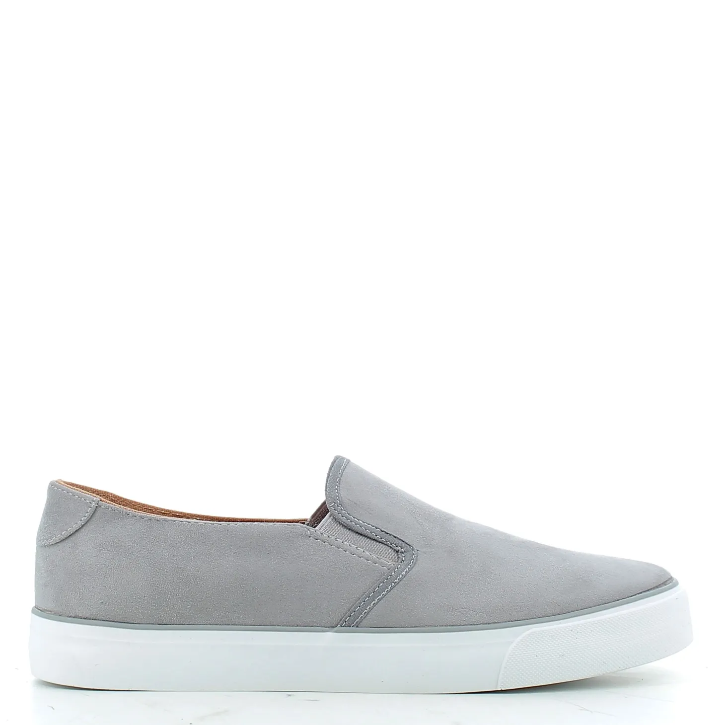 Scarpe N12 Uomo BRIANP24 GREY
