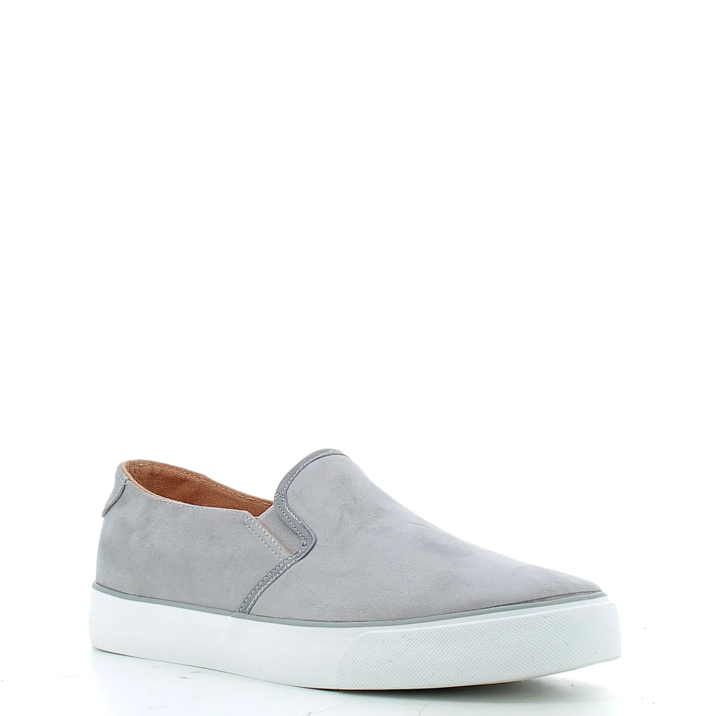 Scarpe N12 Uomo BRIANP24 GREY
