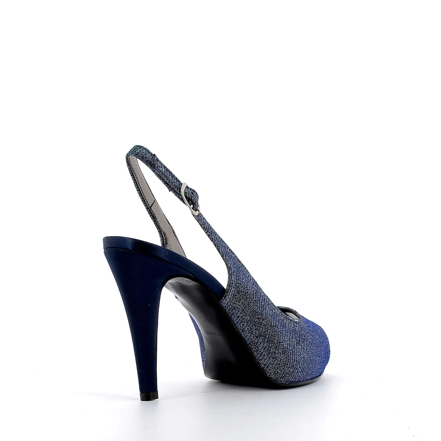 Scarpe Need Donna 7008L80P20 COSTABLU