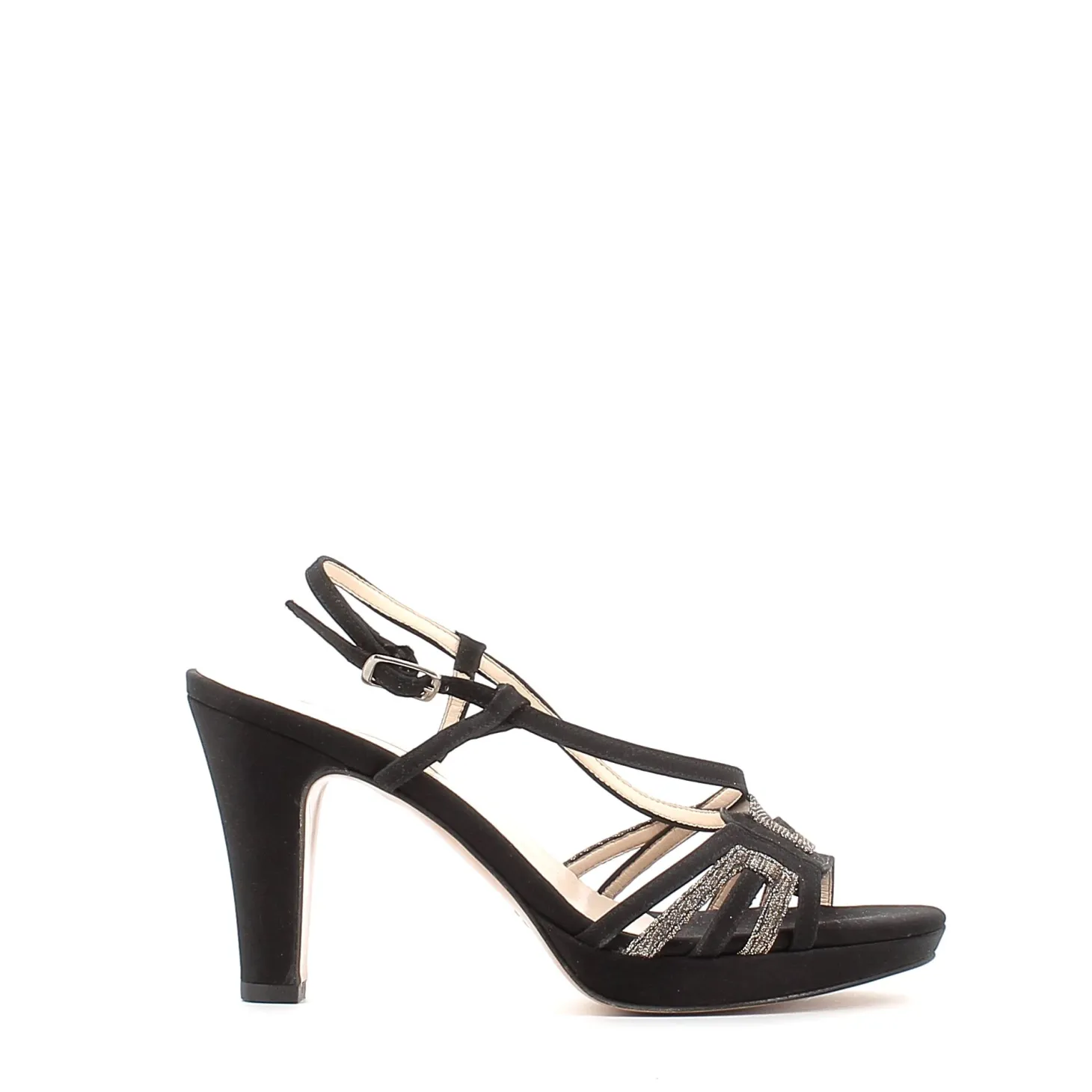 Scarpe NeedShoes Donna 323P16 RANERO