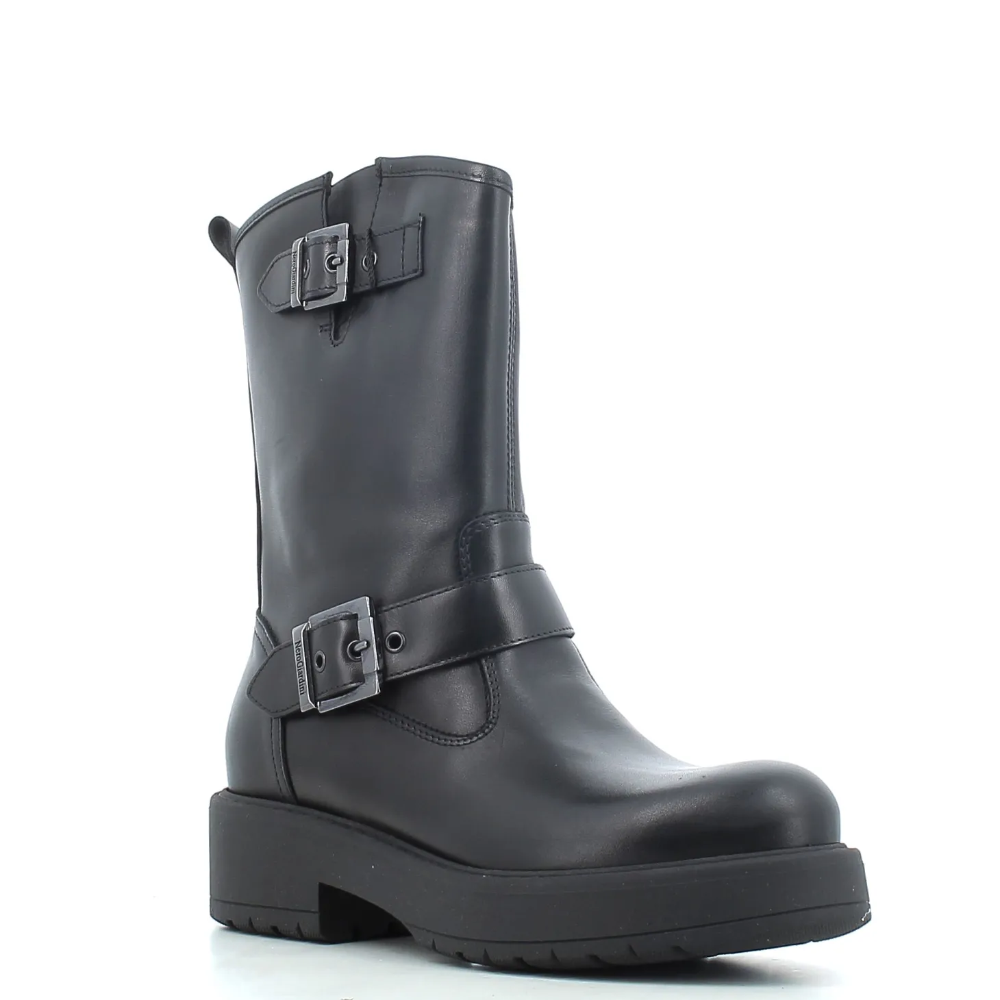 Scarpe Nero Giardini donna 411980A24 NERO