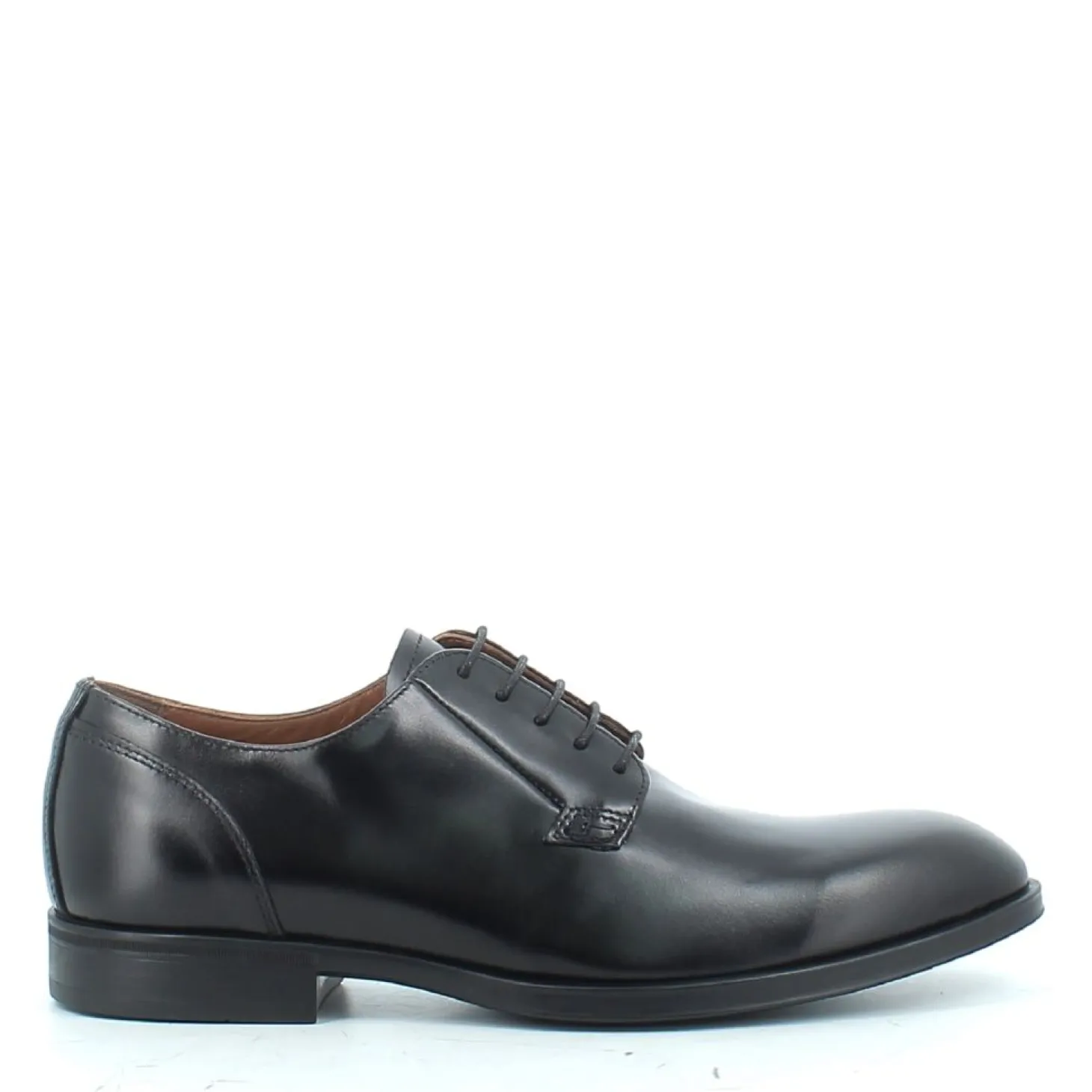 Scarpe Nero Giardini uomo 302764P23 NERO