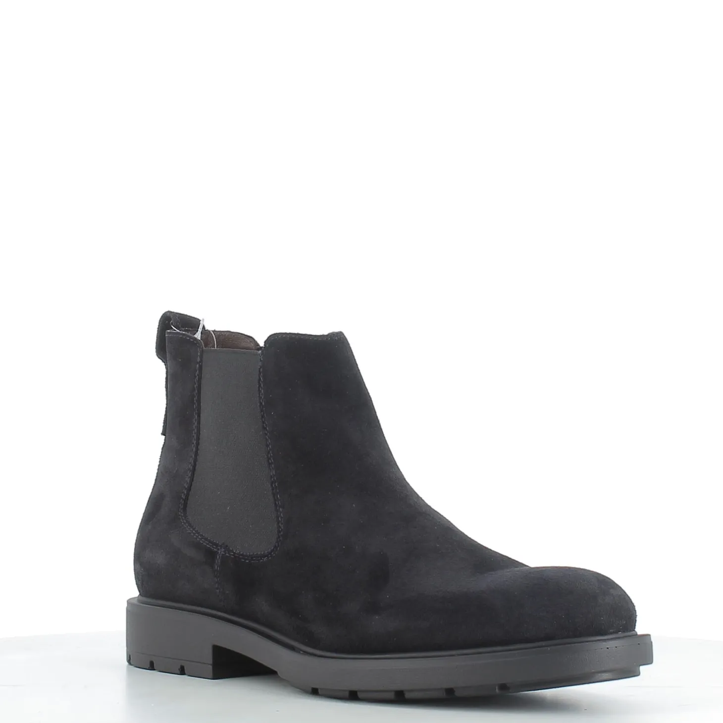 Scarpe Nero Giardini uomo 001652A24 BLU