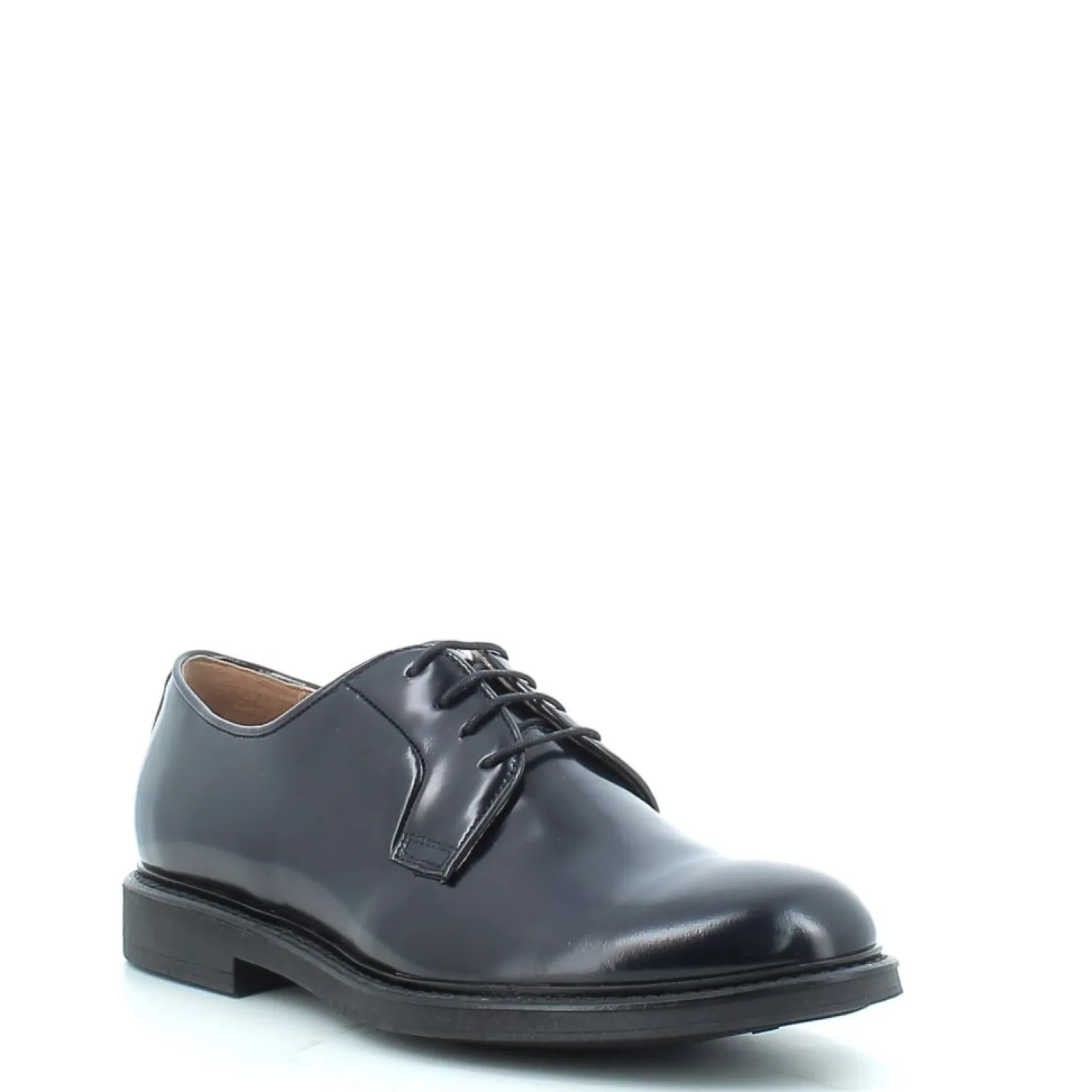 Scarpe Nero Giardini uomo 400151P24 BLU