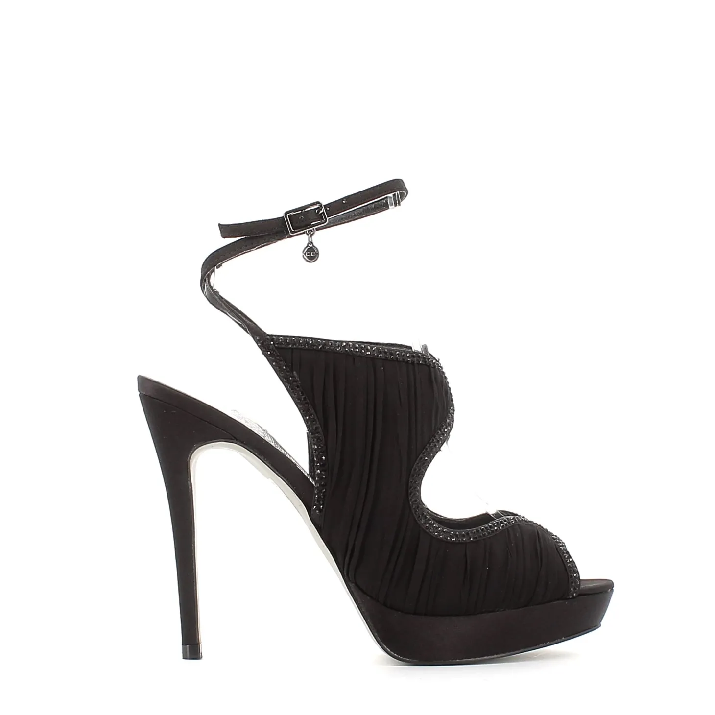 Scarpe Osey Donna 0301P16 RASONERO
