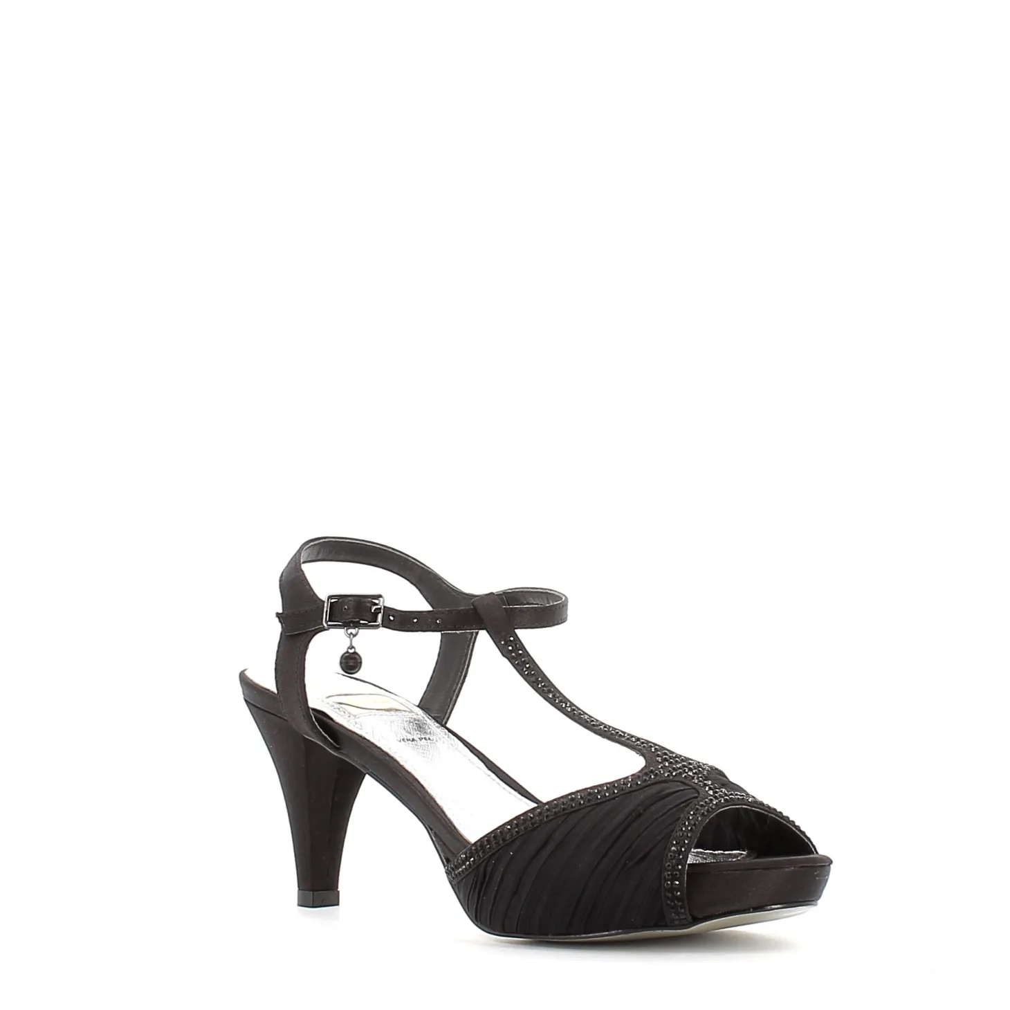 Scarpe Osey Donna 0324P16 RASONERO