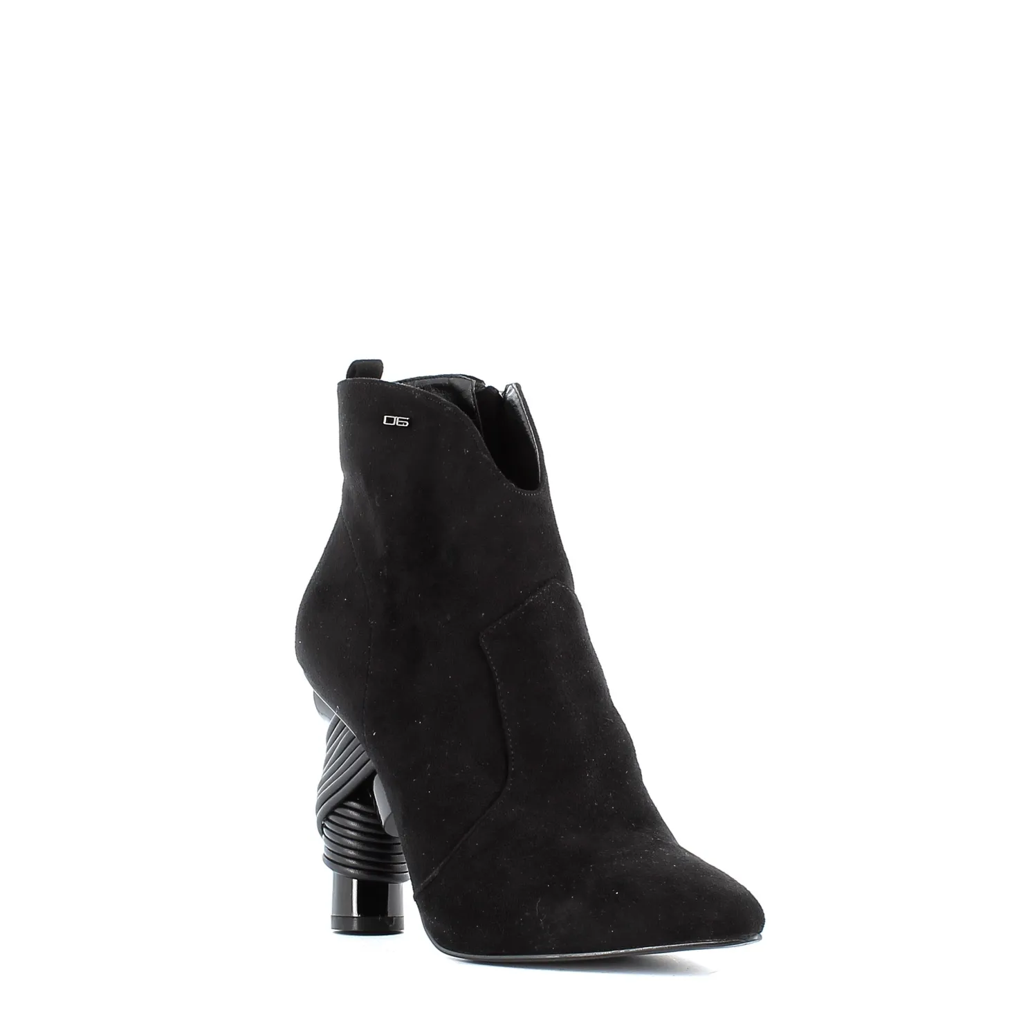 Scarpe Osey Donna TR0307A19 NERO
