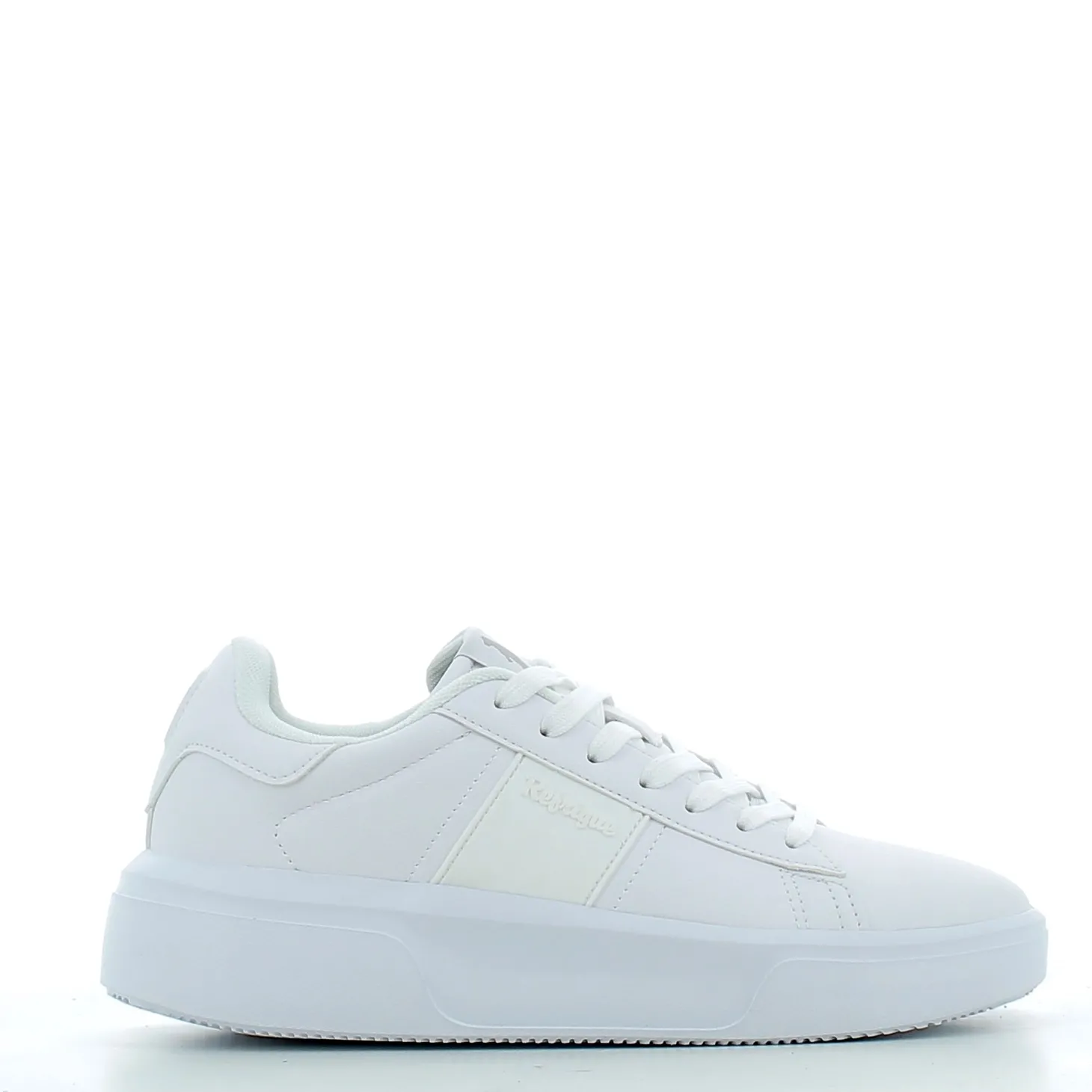 Scarpe Refrigue uomo 427P25 WHITE