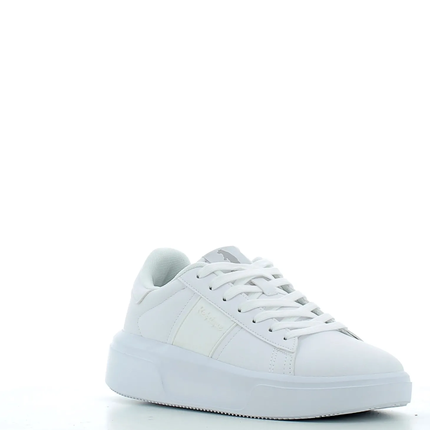 Scarpe Refrigue uomo 427P25 WHITE