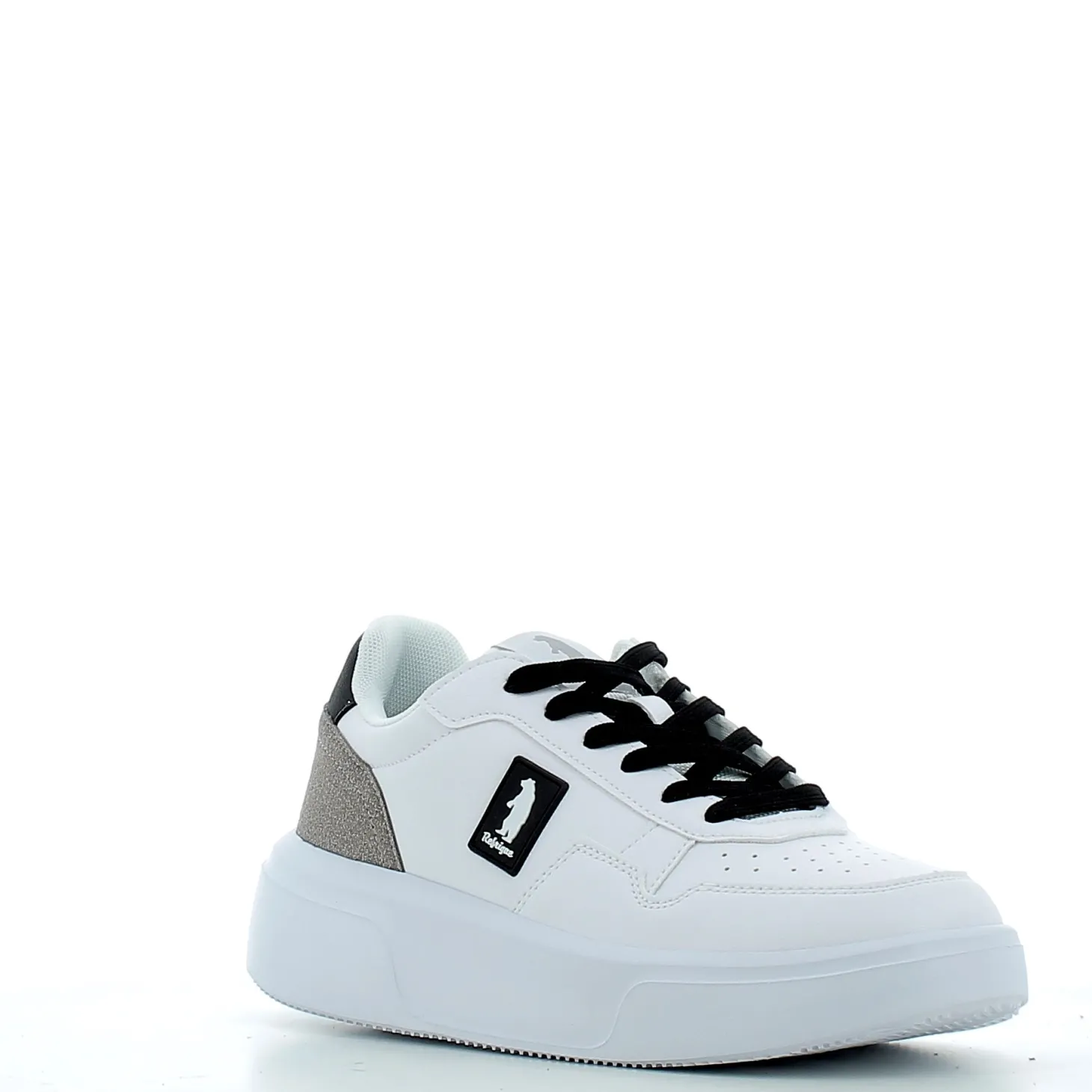 Scarpe Refrigue uomo 425P25 WHITE GREY