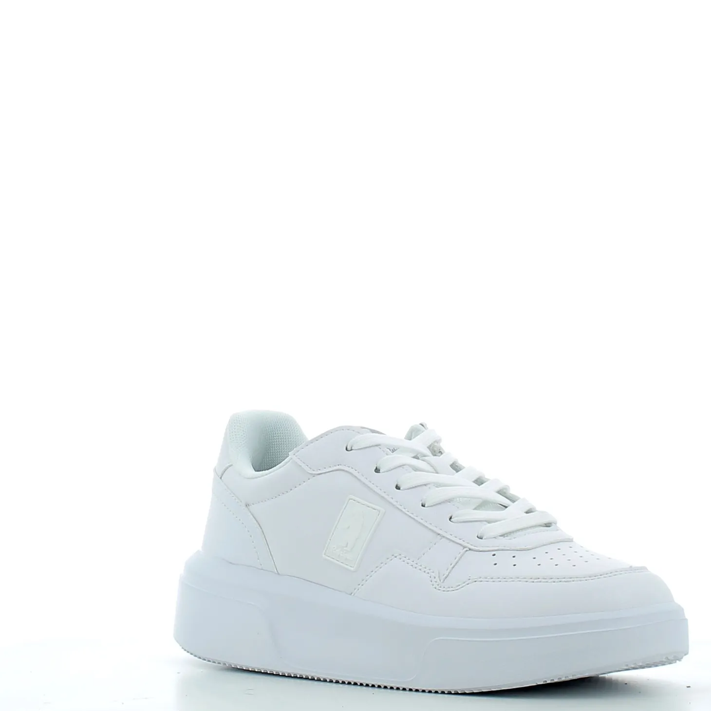 Scarpe Refrigue uomo 425P25 WHITE