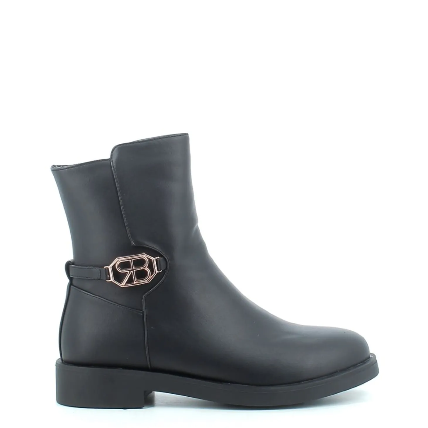 Scarpe Renato Balestra donna 235A23 BLACK