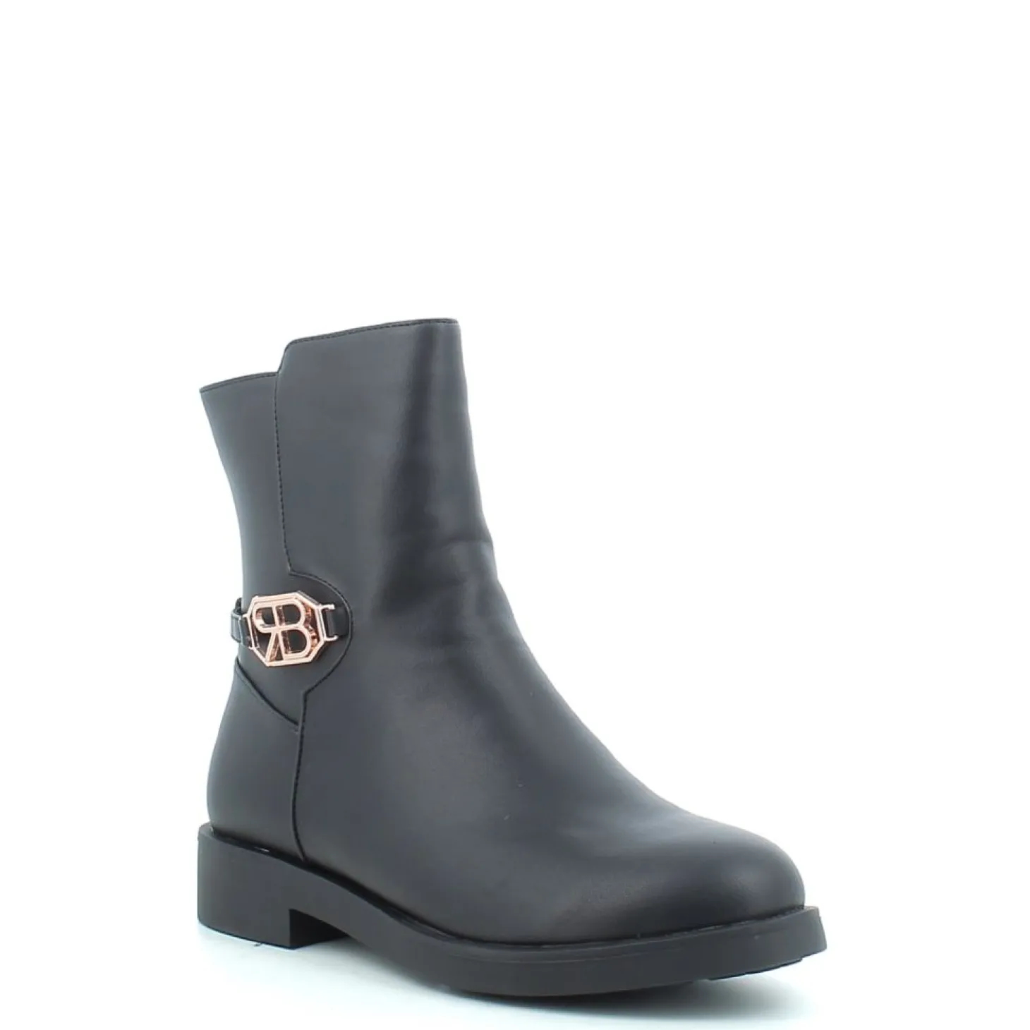 Scarpe Renato Balestra donna 235A23 BLACK