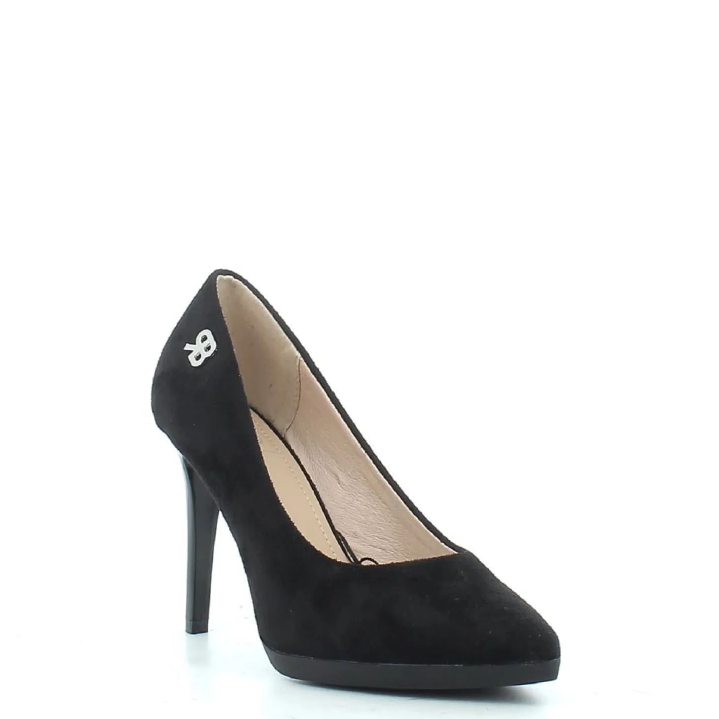 Scarpe Renato Balestra donna 21079A22 CAM NERO