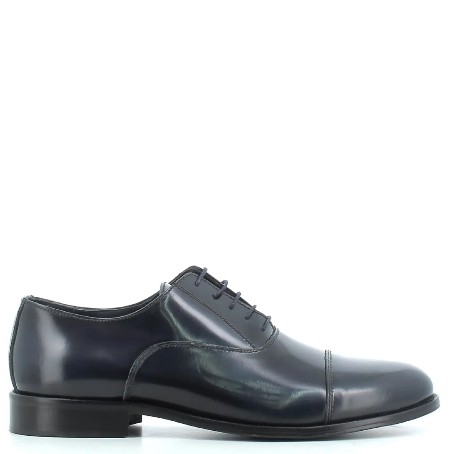 Scarpe Riccardo Ricci uomo 015PP24 ABR BLU