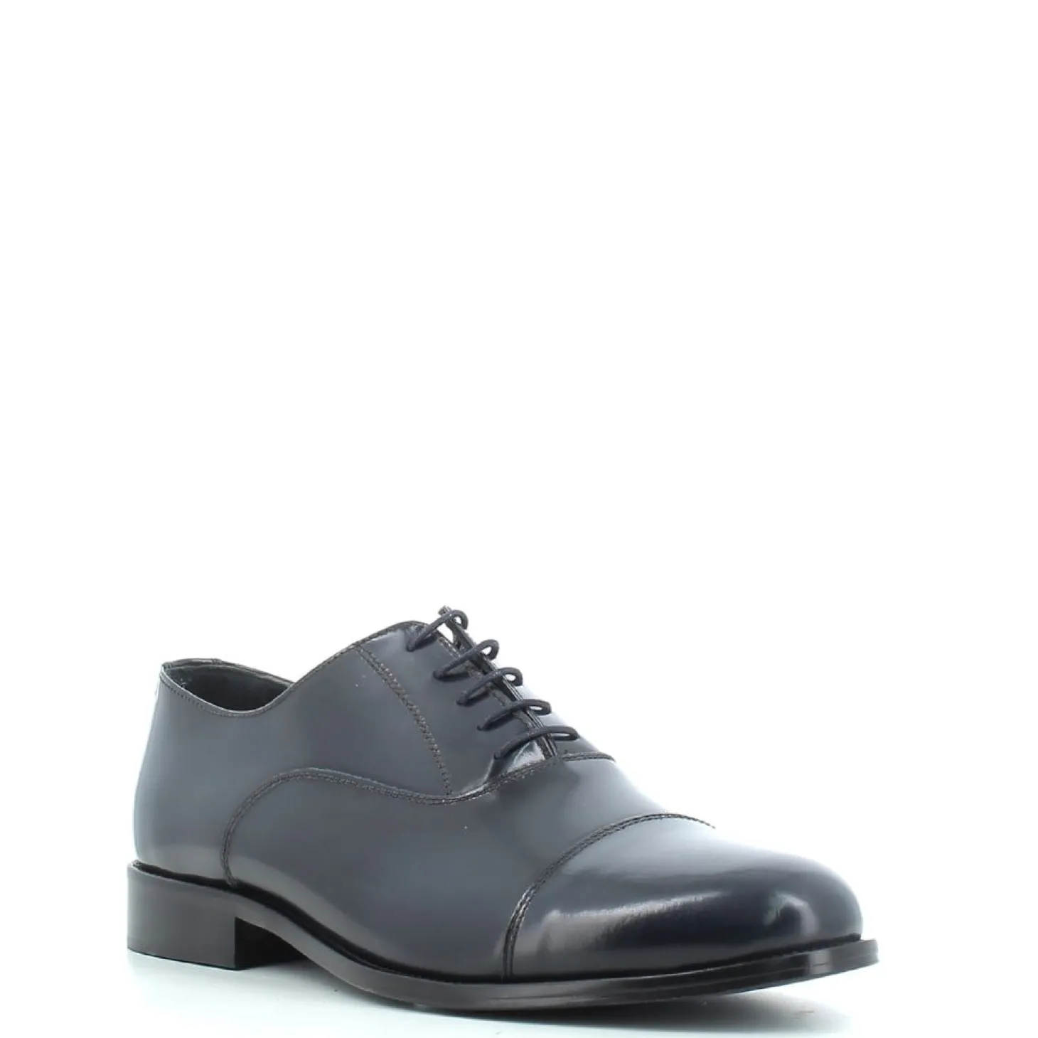 Scarpe Riccardo Ricci uomo 015PP24 ABR BLU