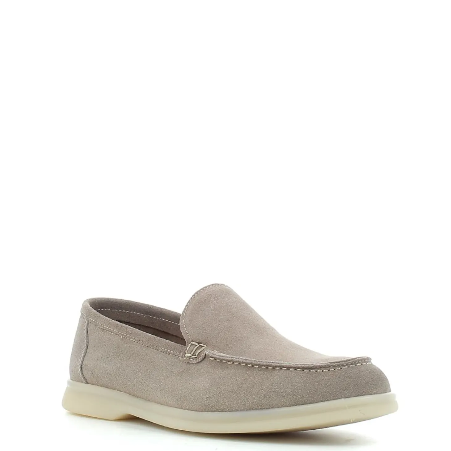 Scarpe Riccardo Ricci uomo 2020P24 CAM SABBI