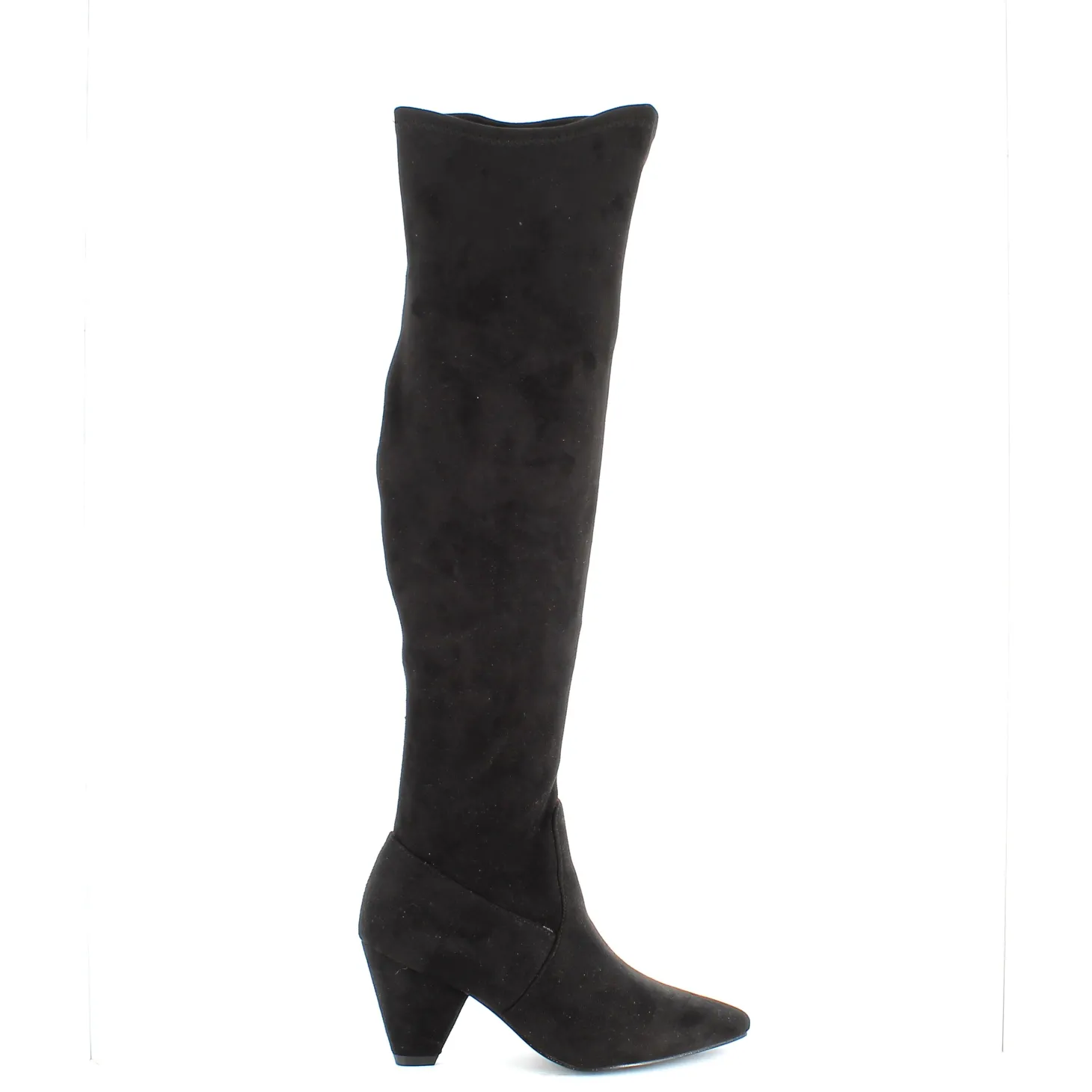 Scarpe Roberta Martini Donna J8245A18 NERO