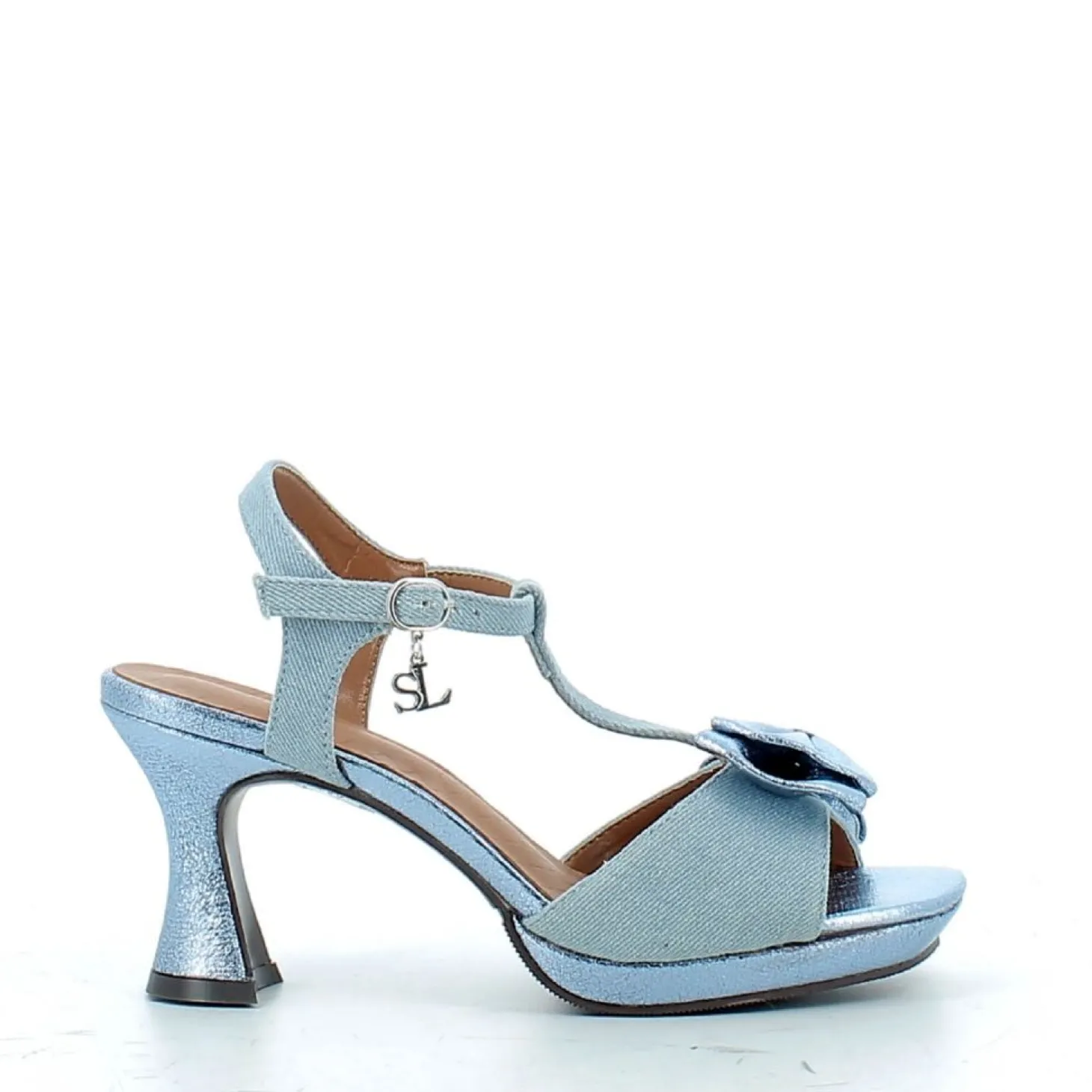Scarpe Sara Lopez Donna 23SA205P23 JEANS