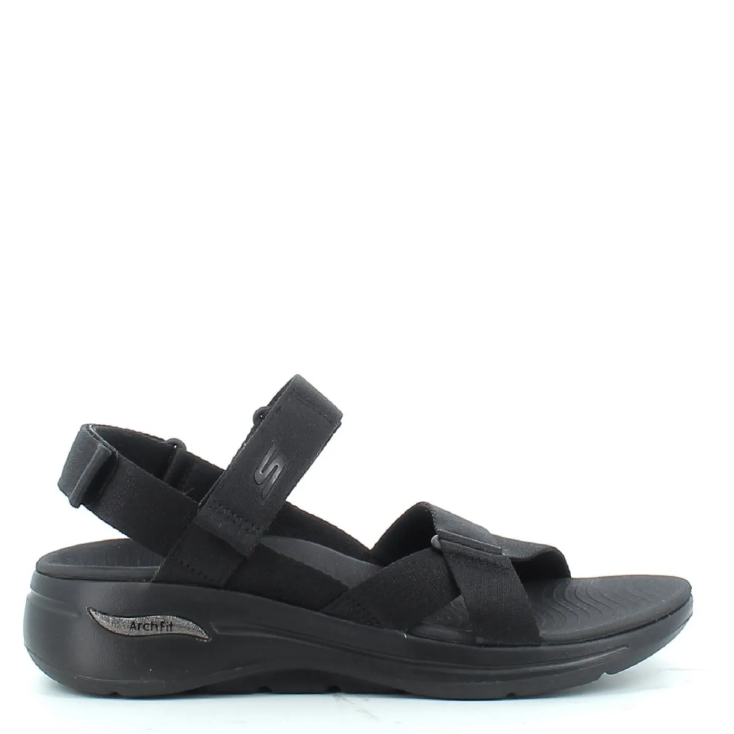 Scarpe Skechers donna 140808P24 BBK