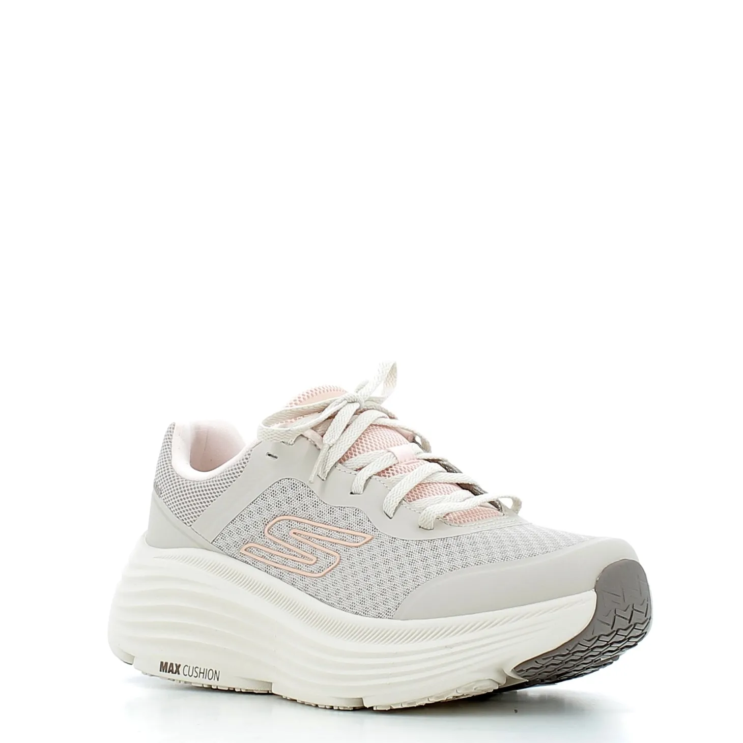 Scarpe Skechers donna 129470P25 NAT
