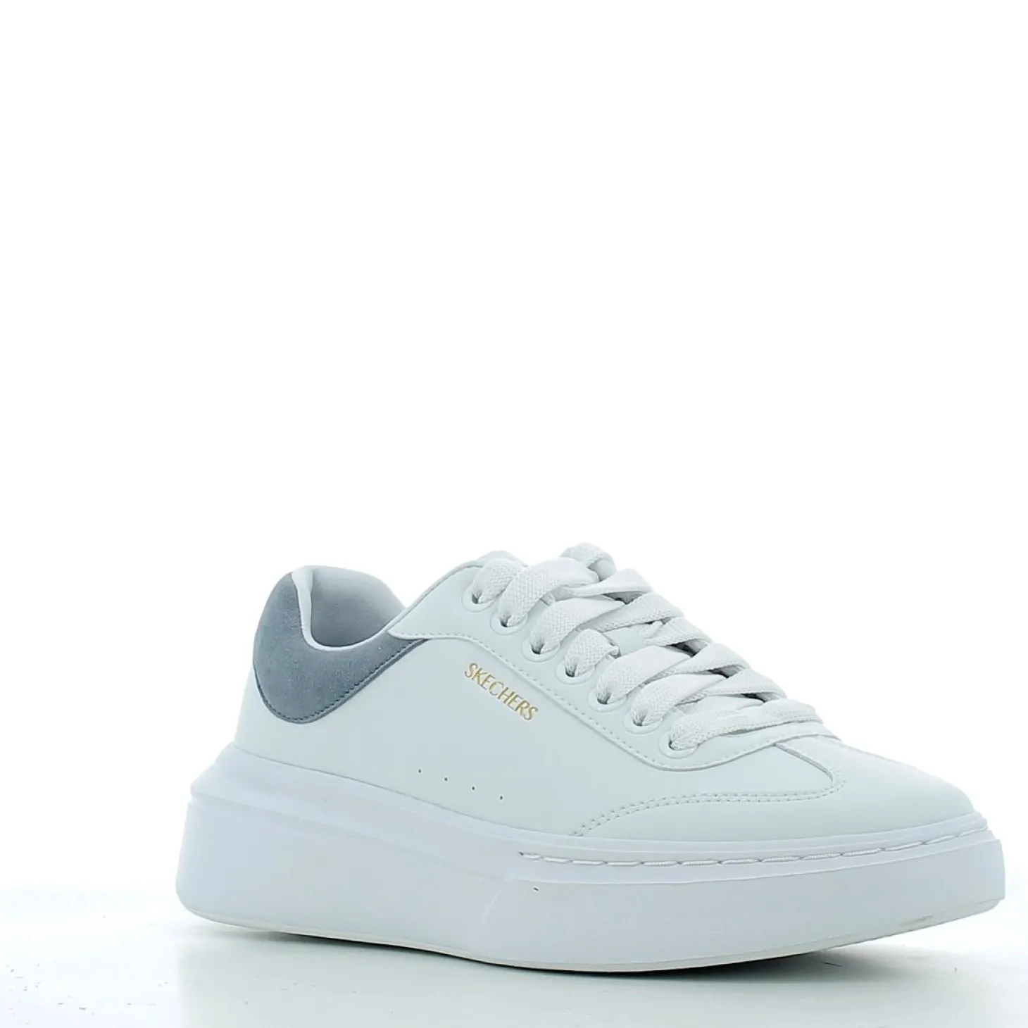 Scarpe Skechers donna 185060P25 WBL