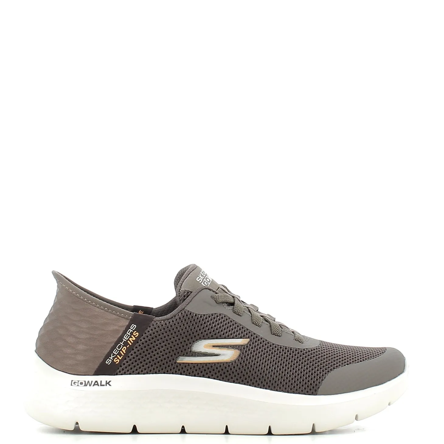 Scarpe Skechers uomo 216324A24 BRN