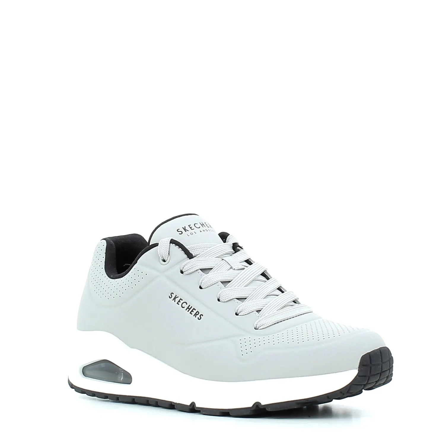 Scarpe Skechers uomo 52458P25 LGBK