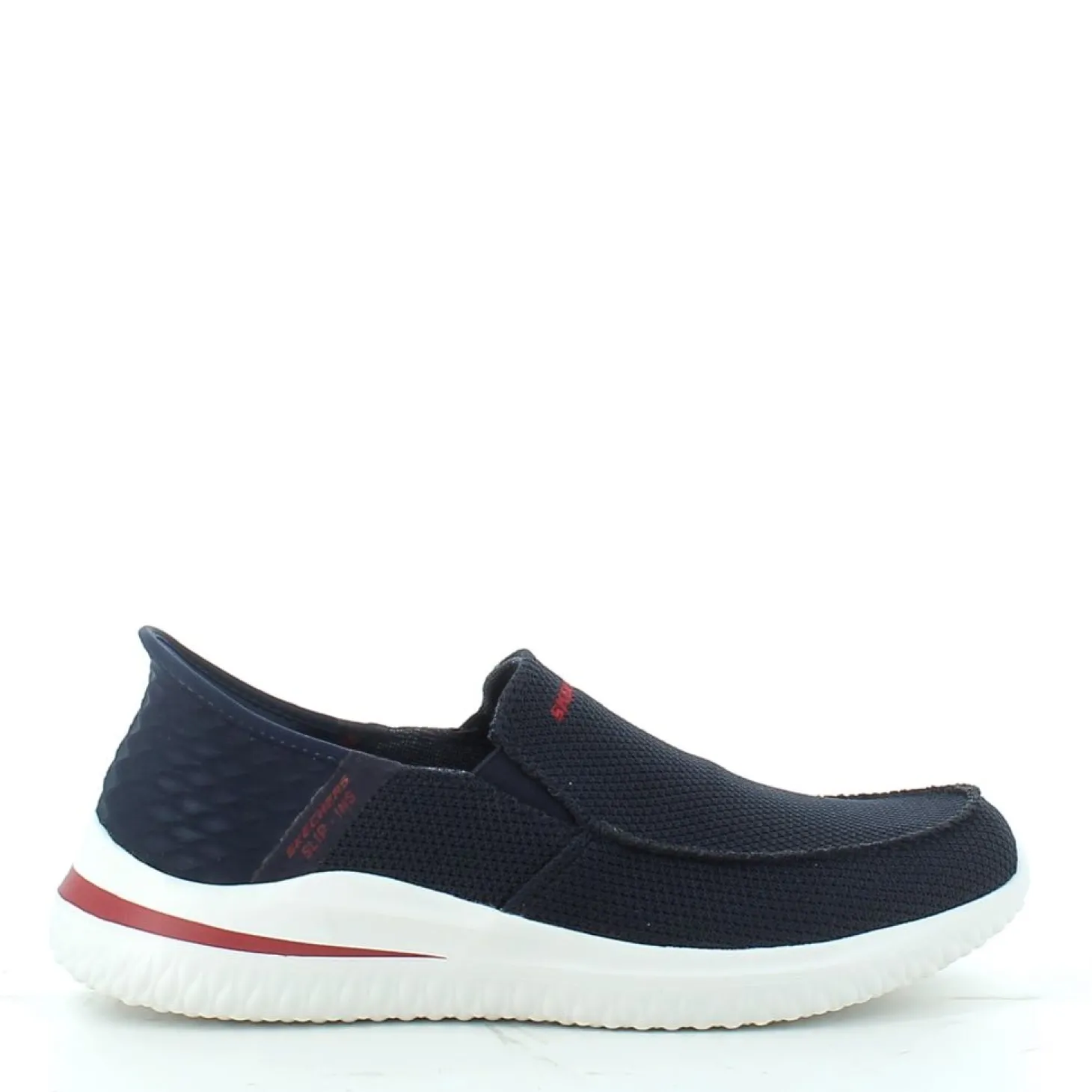 Scarpe Skechers uomo 210604P24 NVY