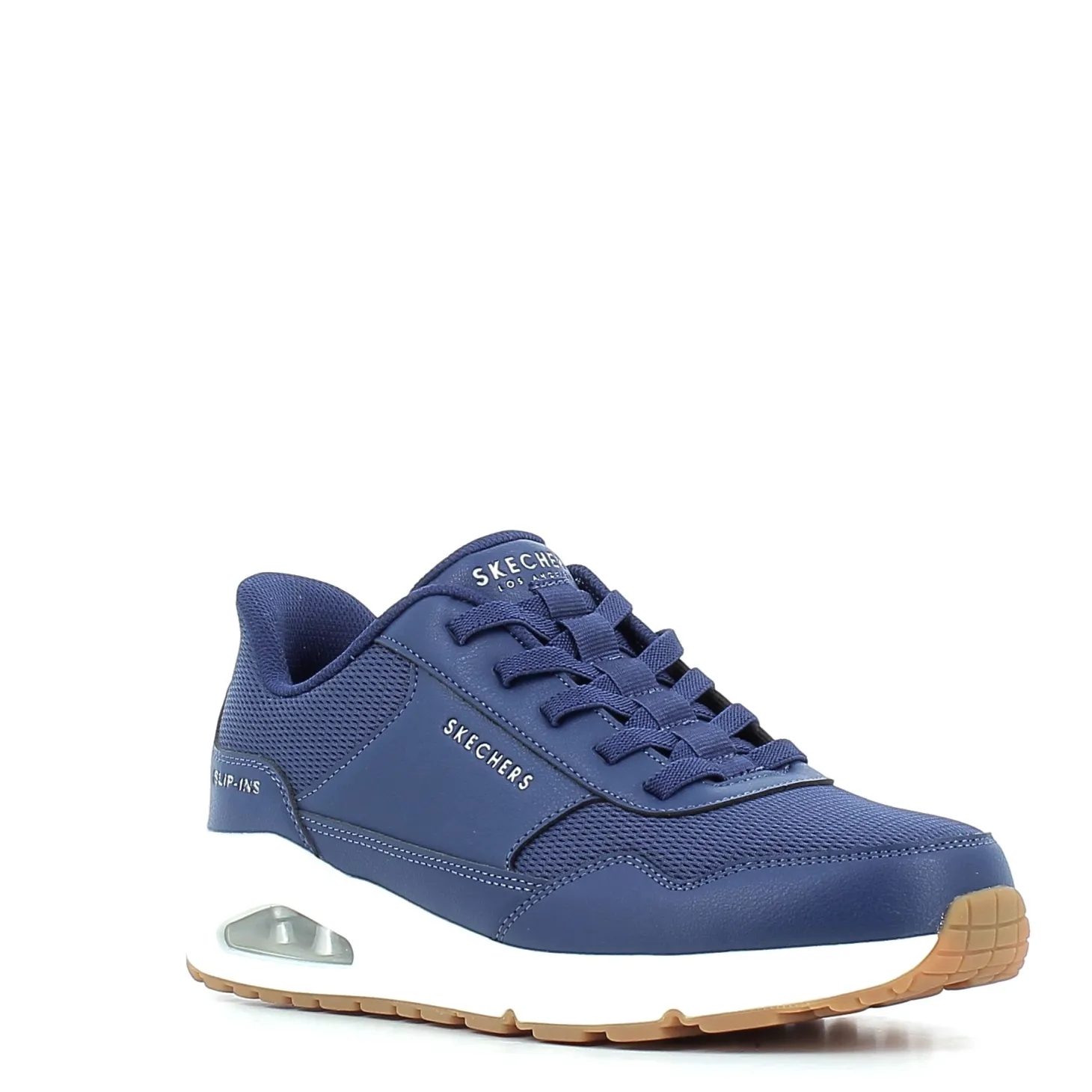 Scarpe Skechers uomo 183022P25 NVY