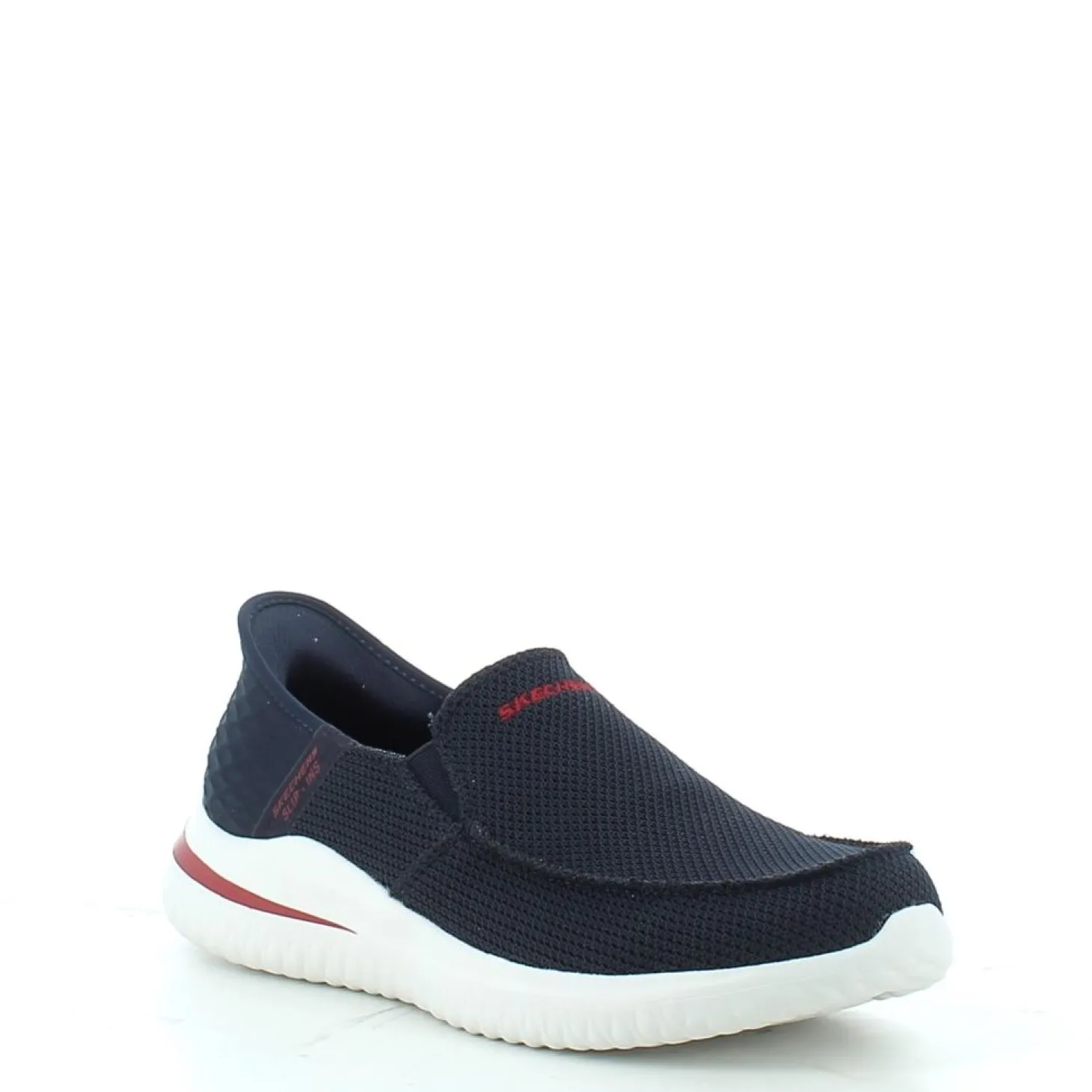 Scarpe Skechers uomo 210604P24 NVY