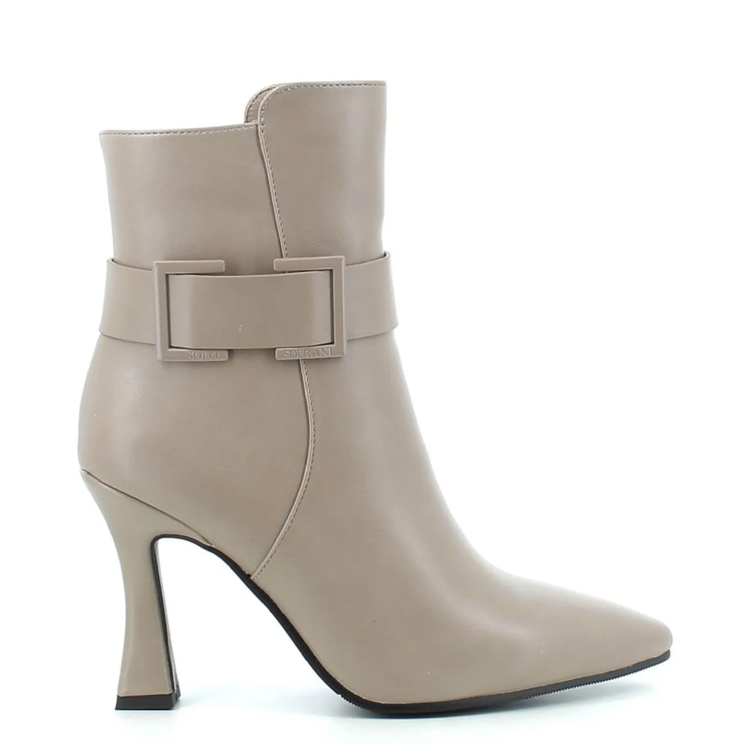 Scarpe Solo Soprani donna TR308A23 BEIGE