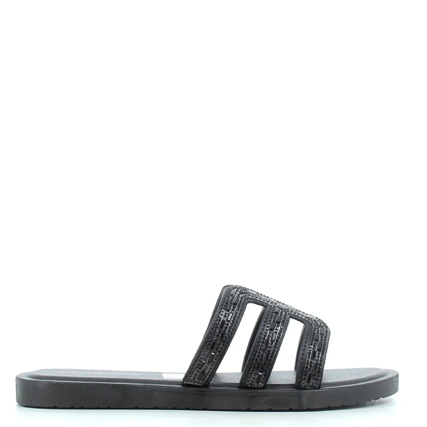 Scarpe Solo Soprani donna 419286P24 BLACK