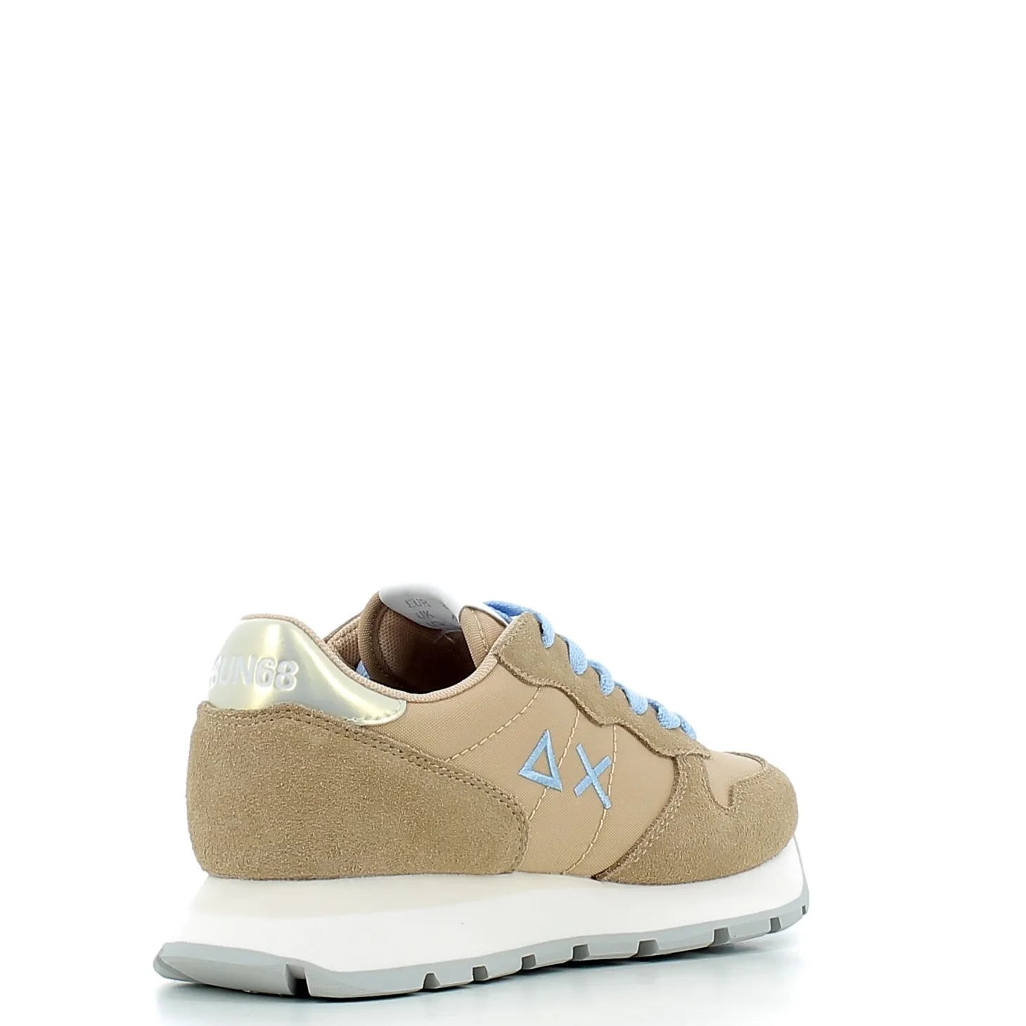 scarpe_sun_donna_zp_beige_2-1.webp Scarpe SUN68 donna Z35201P25 BEIGE