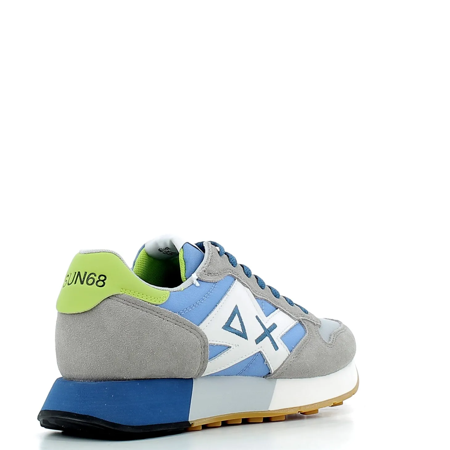 scarpe_sun_uomo_zp_grigio_2.webp Scarpe SUN68 uomo Z35112P25 GRIGIO CHIARO