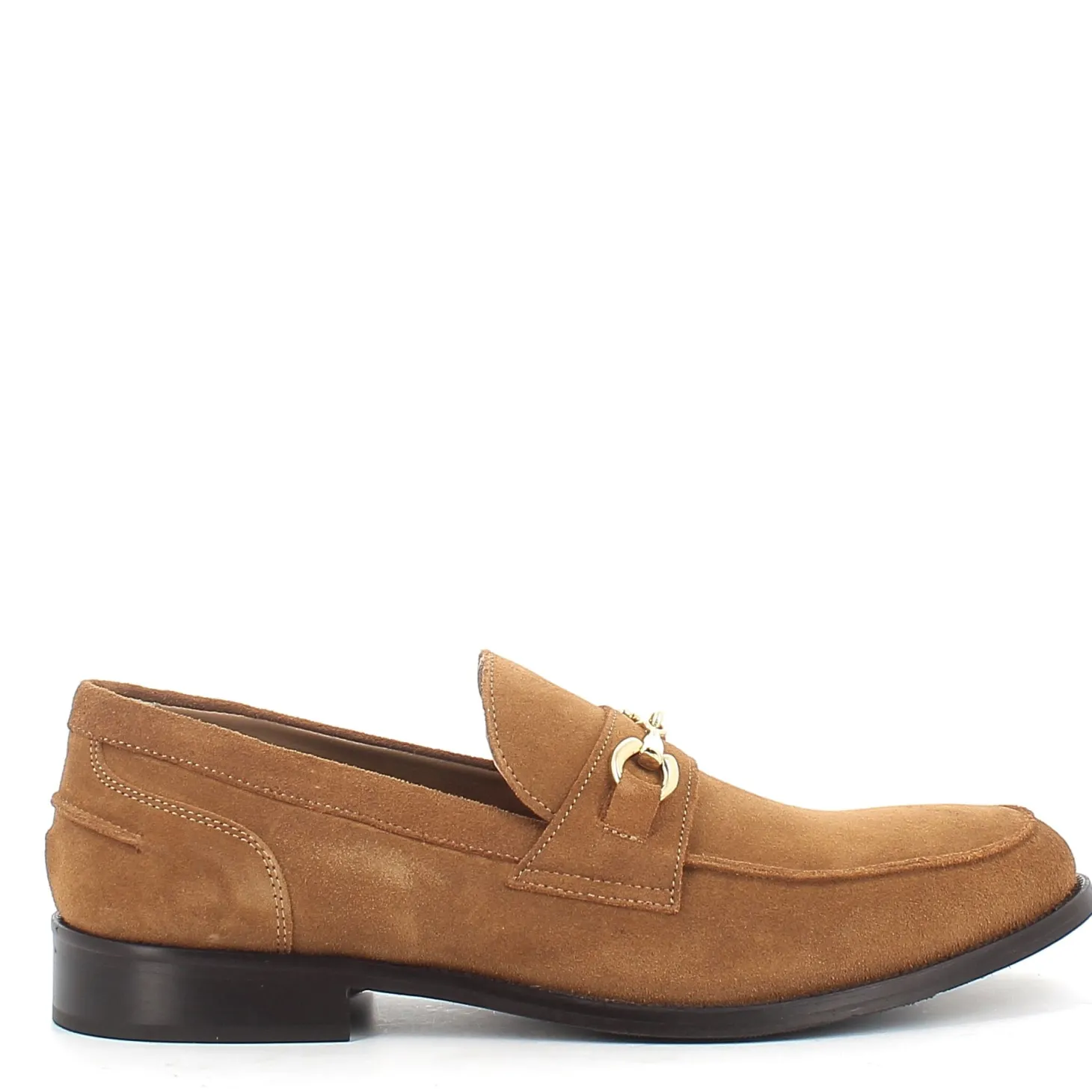 Scarpe Uomo Riccardo Ricci 2017G P22 CAM CUOIO