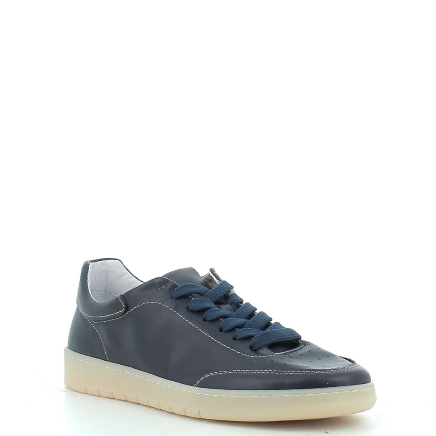 Scarpe Uomo Riccardo Ricci FABIOP23 BLU