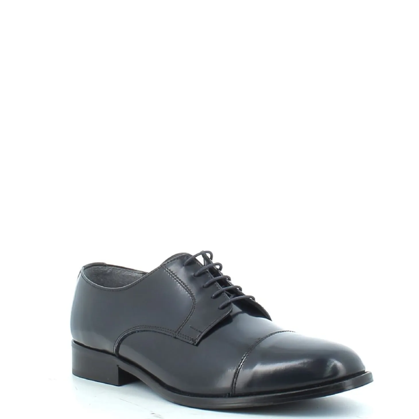 Scarpe Uomo Riccardo Ricci 013P P23 ABR BLU